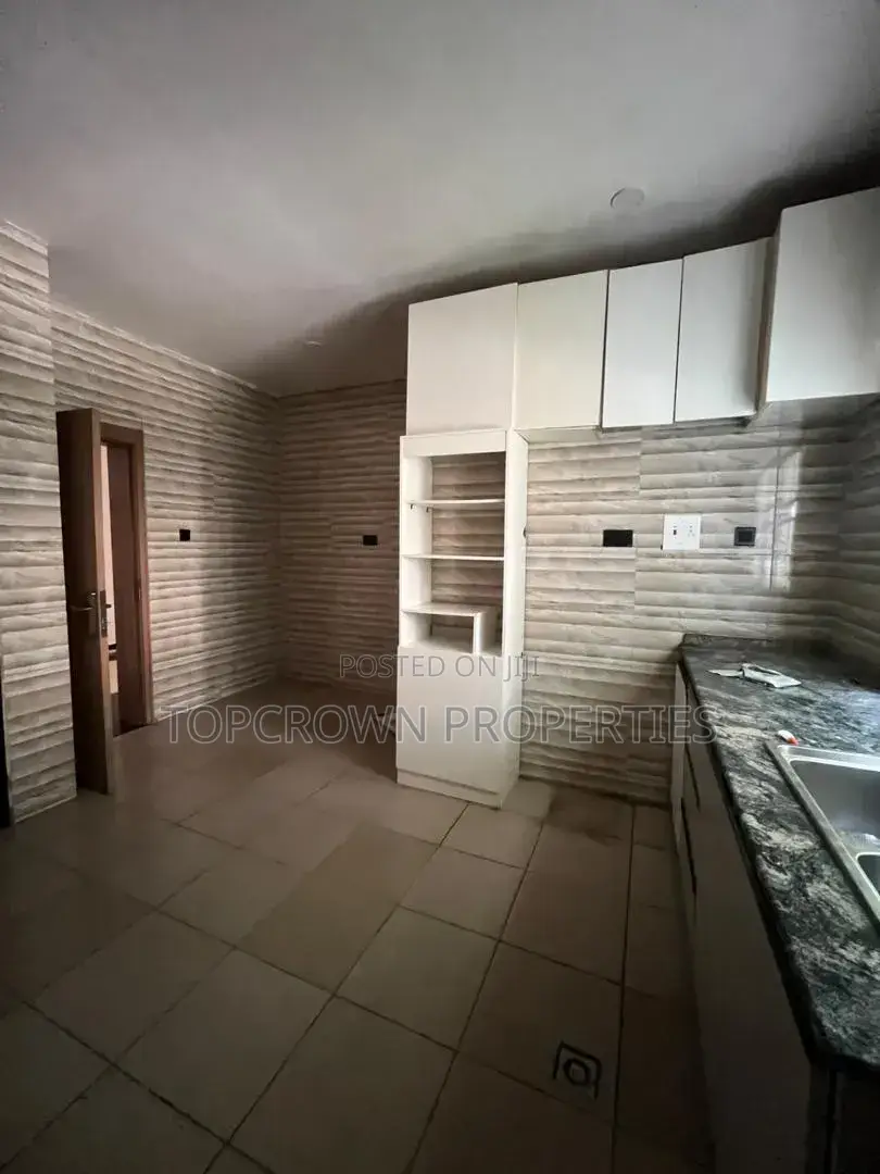 3bdrm Apartment in Guzape District for rent in Guzape District