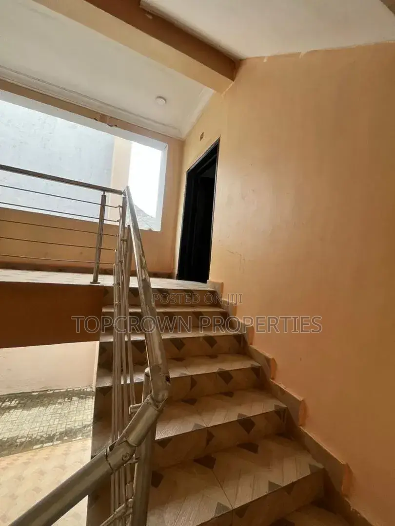 3bdrm Apartment in Guzape District for rent in Guzape District