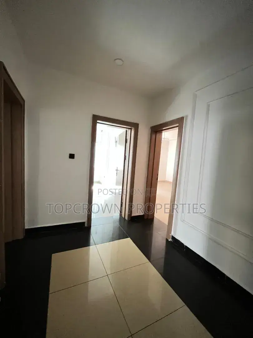 3bdrm Apartment in Guzape District for rent in Guzape District