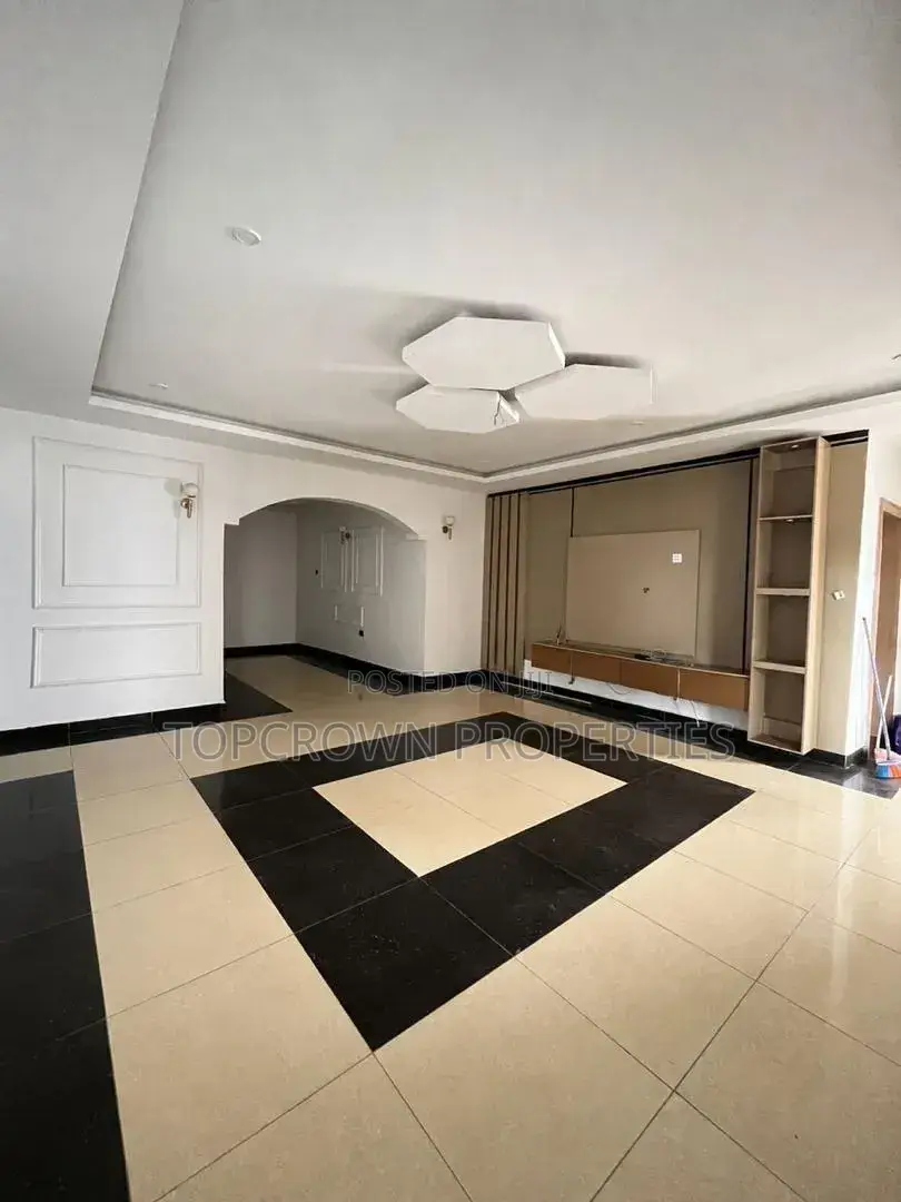 3bdrm Apartment in Guzape District for rent in Guzape District