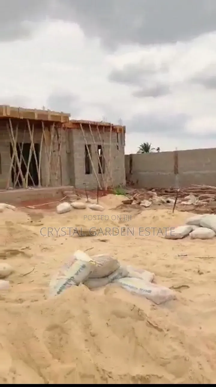 50x100sq-Meter:Land for Sale at Wichtech Asaba in Oshimili North
