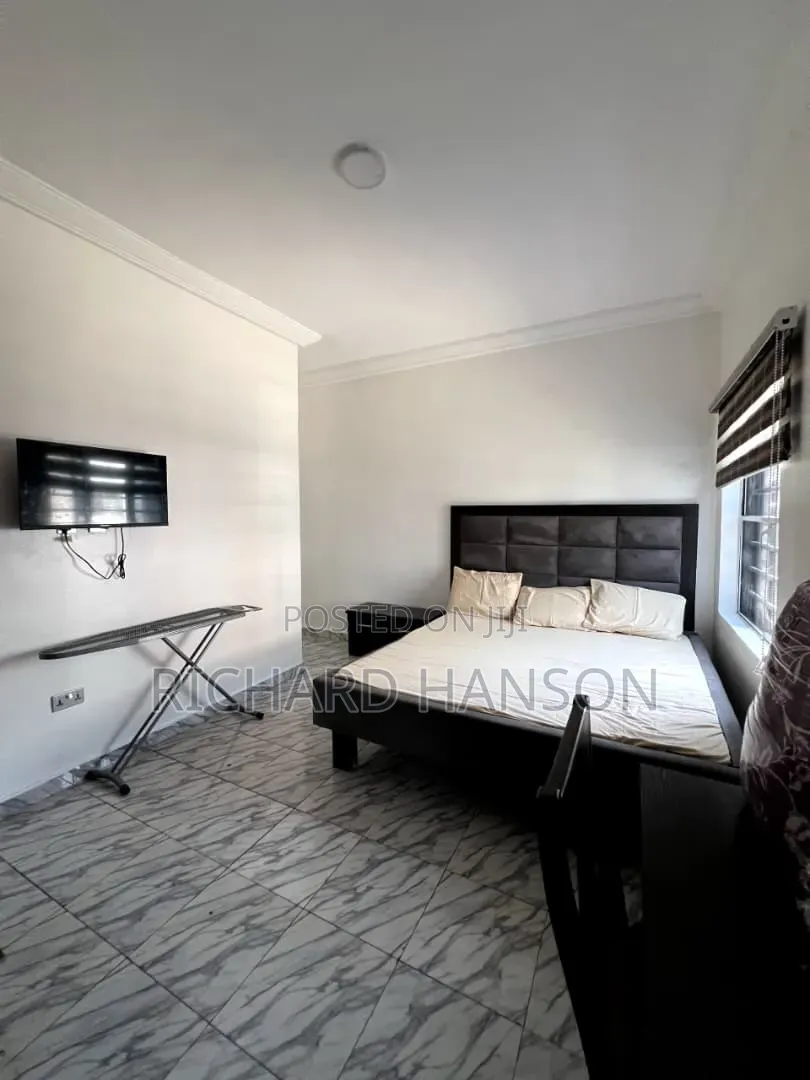 Furnished 2bdrm Apartment in Gra, Ikota for rent in Ikota