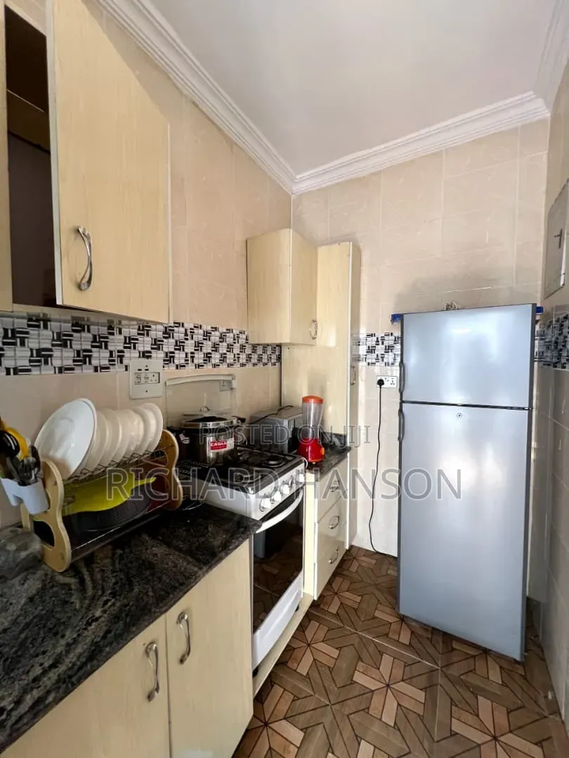 Furnished 2bdrm Apartment in Gra, Ikota for rent in Ikota