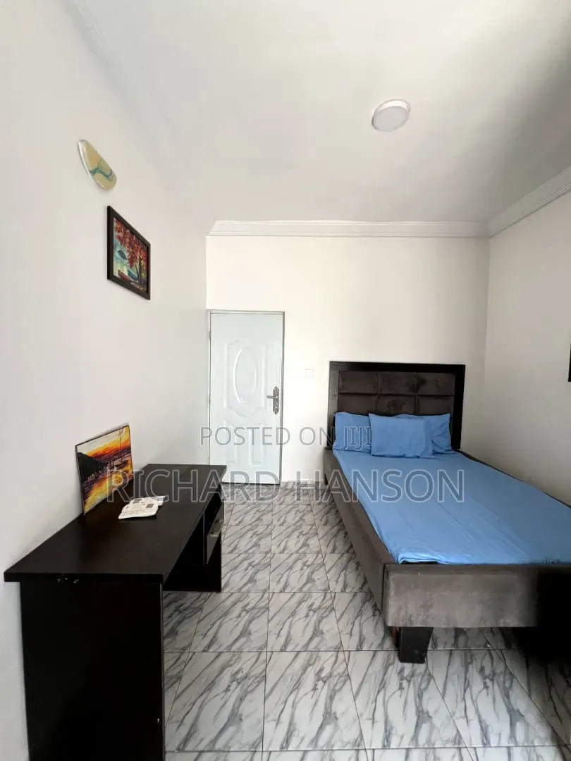 Furnished 2bdrm Apartment in Gra, Ikota for rent in Ikota
