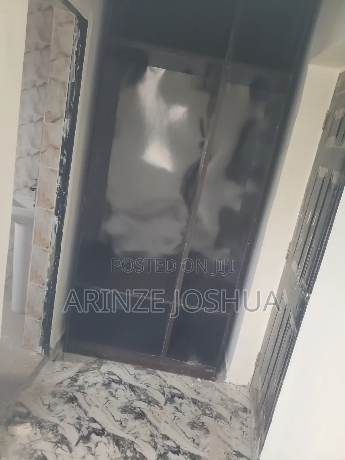 Furnished 2bdrm Block of Flats in Enugu for rent in Enugu