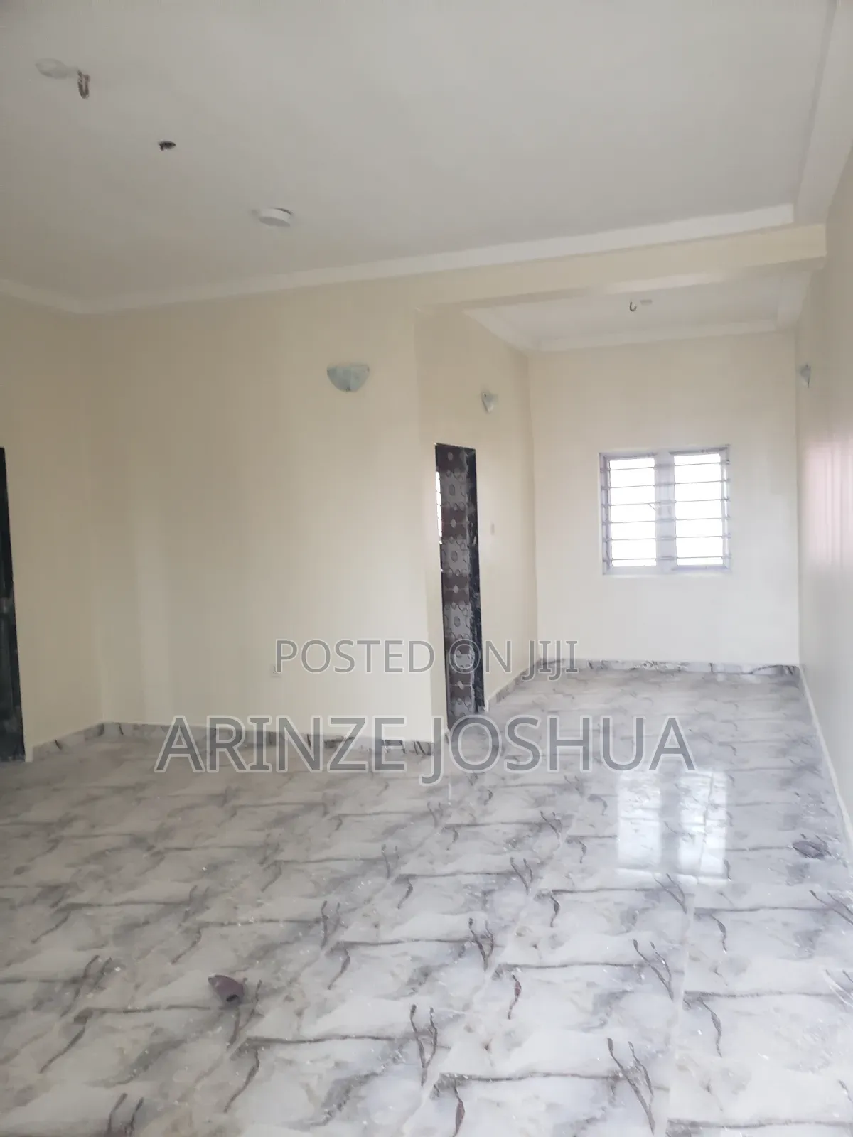 Furnished 2bdrm Block of Flats in Enugu for rent in Enugu