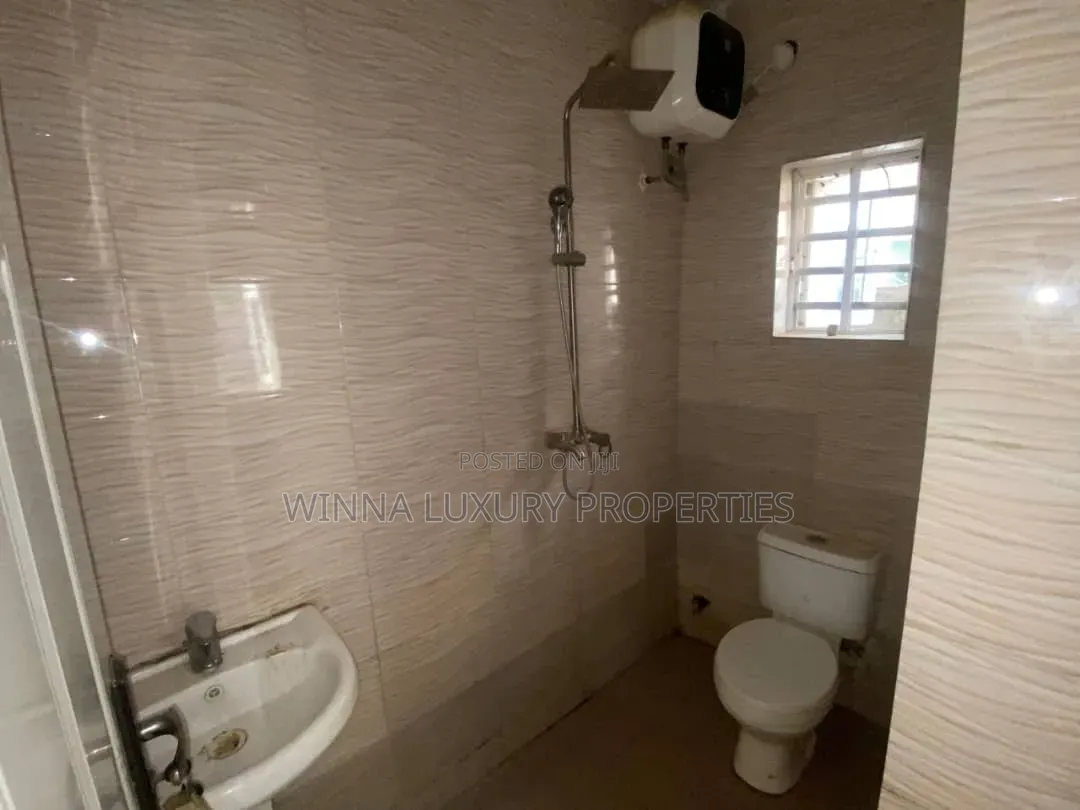 2bdrm Apartment in Crd Fha.., Lugbe District for sale in Lugbe District