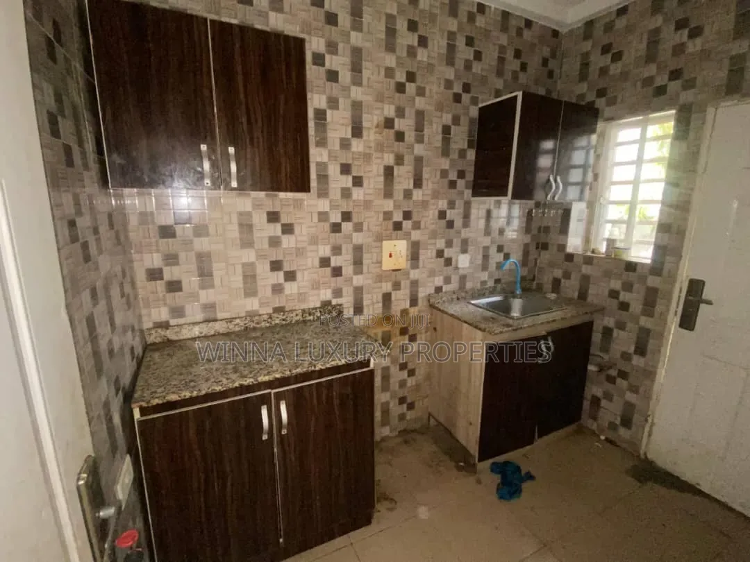 2bdrm Apartment in Crd Fha.., Lugbe District for sale in Lugbe District