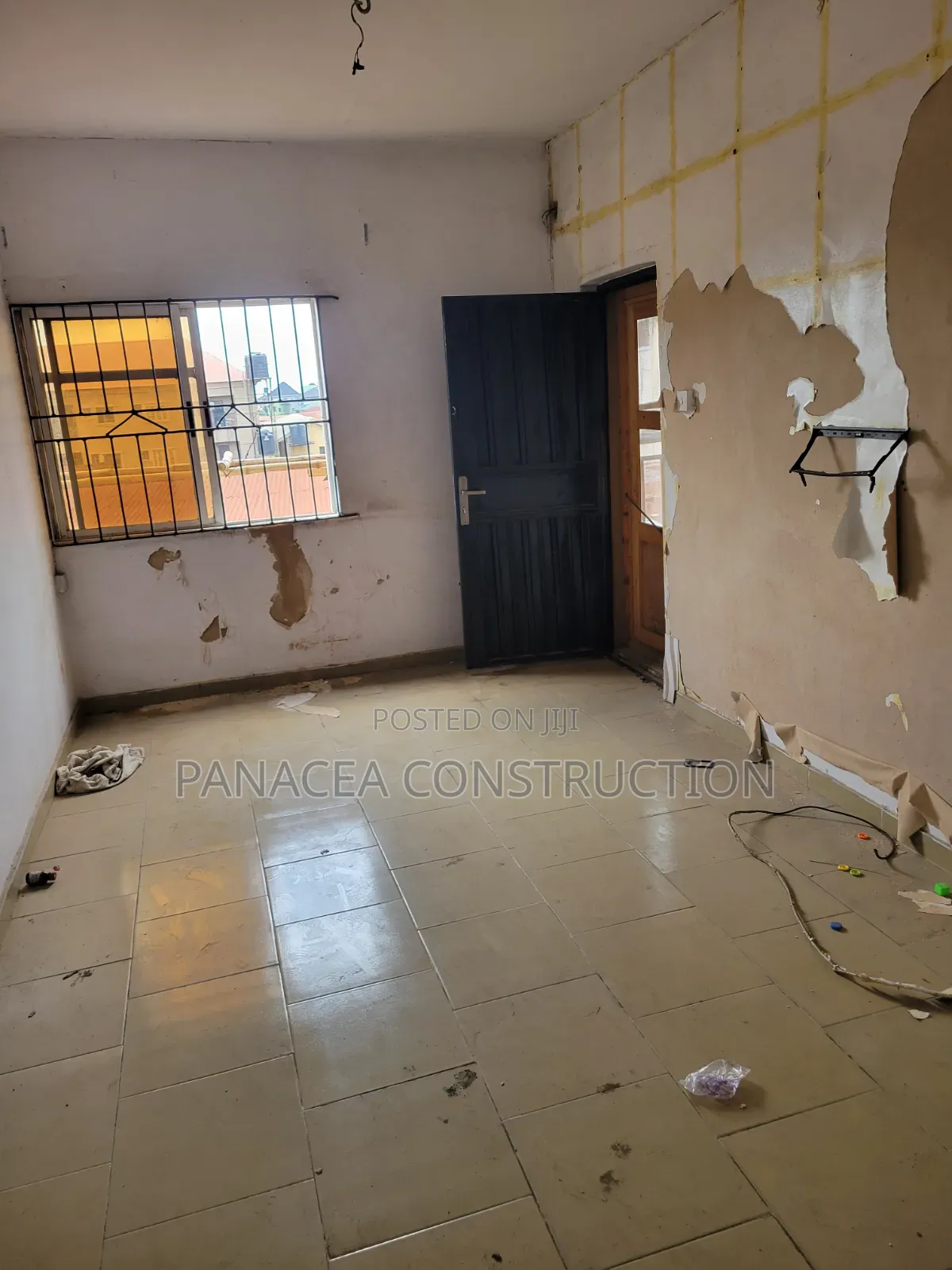 Mini Flat in Ikorodu Road / Shomolu for rent in Ikorodu Road / Shomolu
