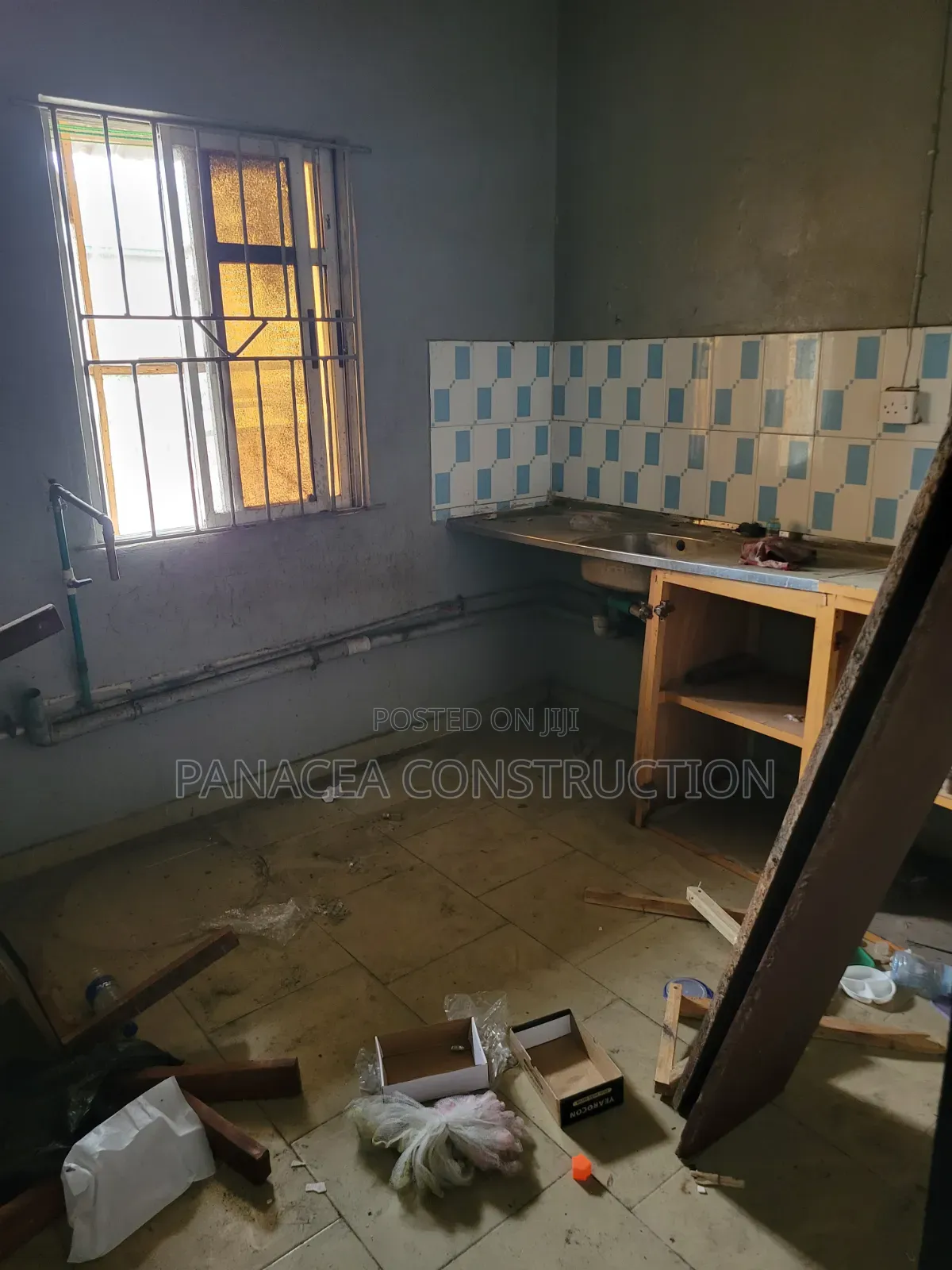 Mini Flat in Ikorodu Road / Shomolu for rent in Ikorodu Road / Shomolu
