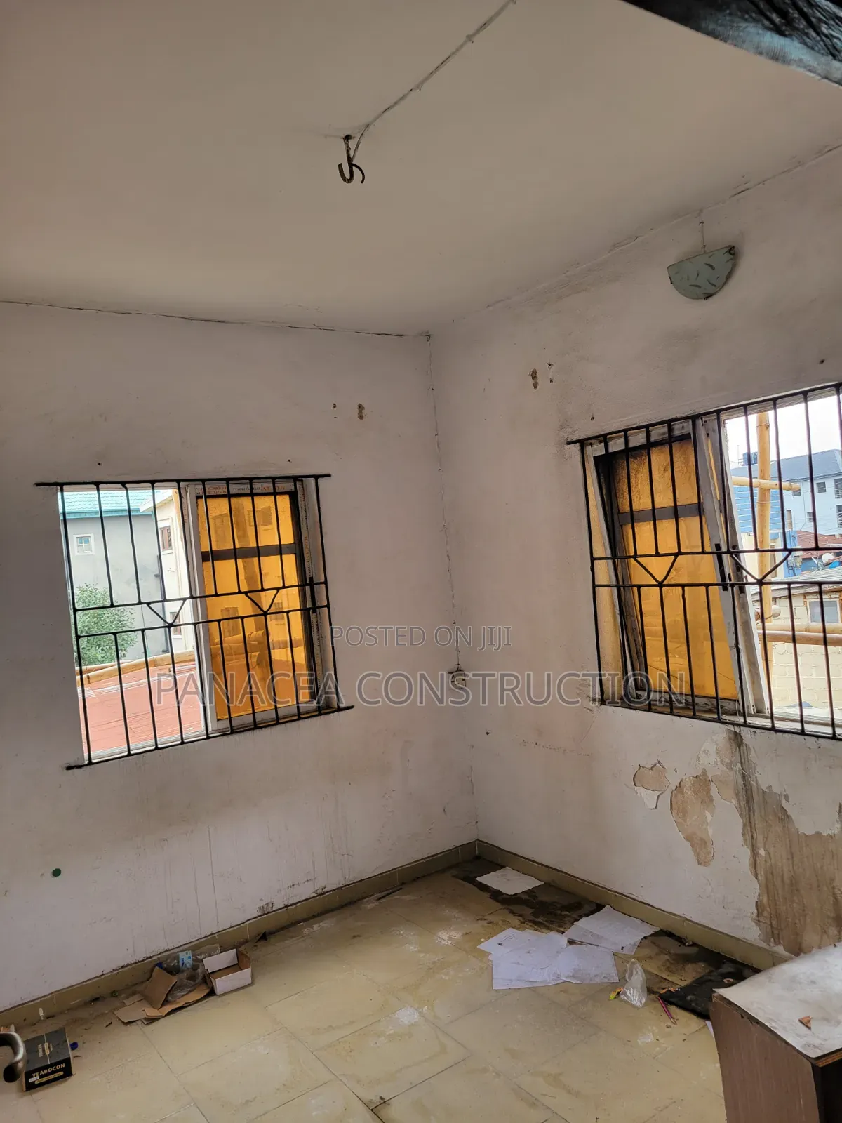 Mini Flat in Ikorodu Road / Shomolu for rent in Ikorodu Road / Shomolu