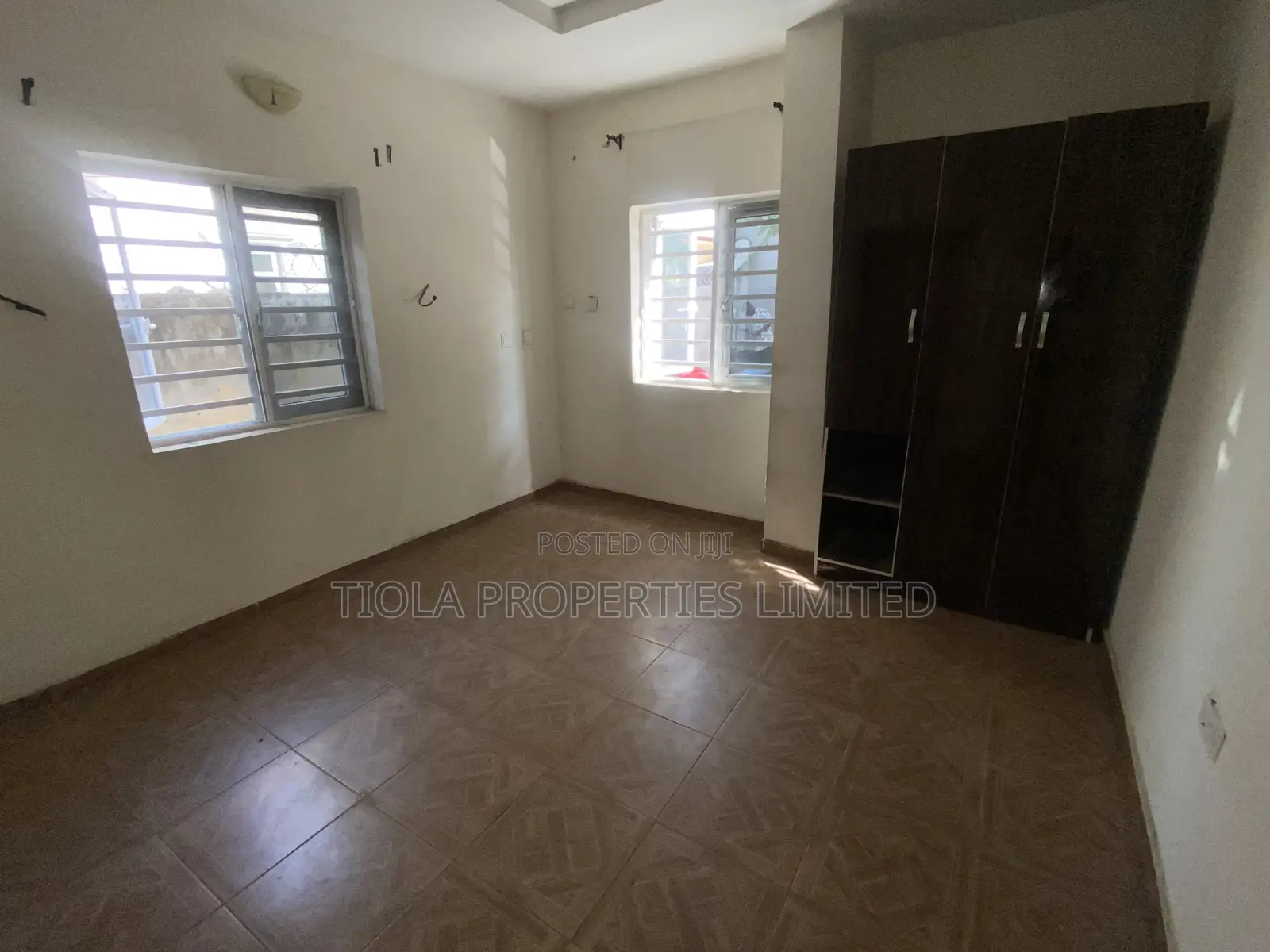 2bdrm Block of Flats in Crd Estate, Sabon Lugbe for sale in Sabon Lugbe