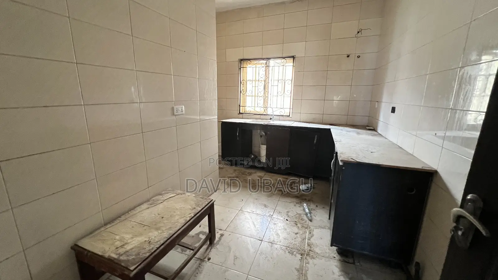 2bdrm Apartment in Arab Community, Kubwa for rent in Kubwa