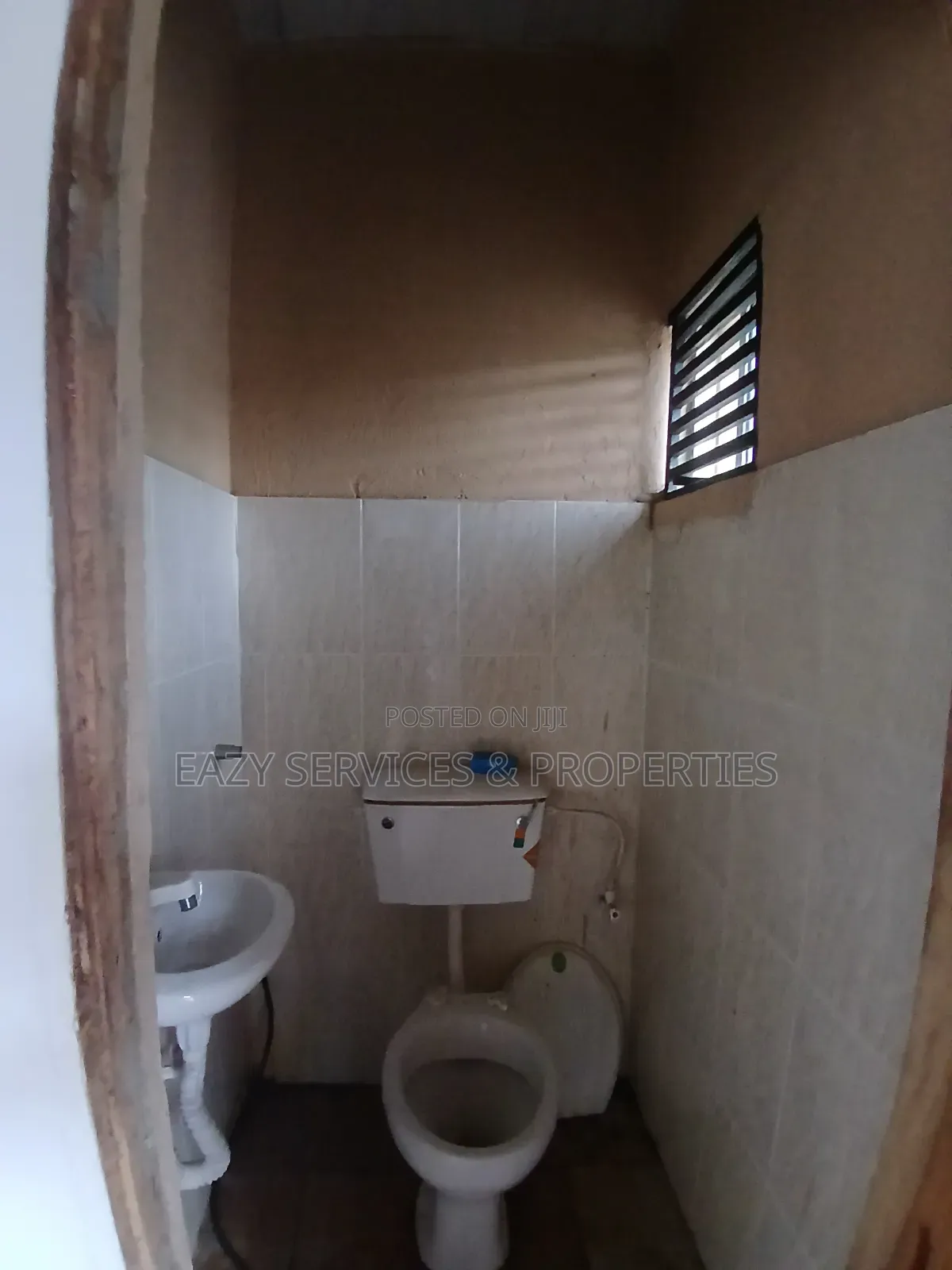 Mini Flat in Gated Estate, Ado / Ajah for rent in Ado / Ajah