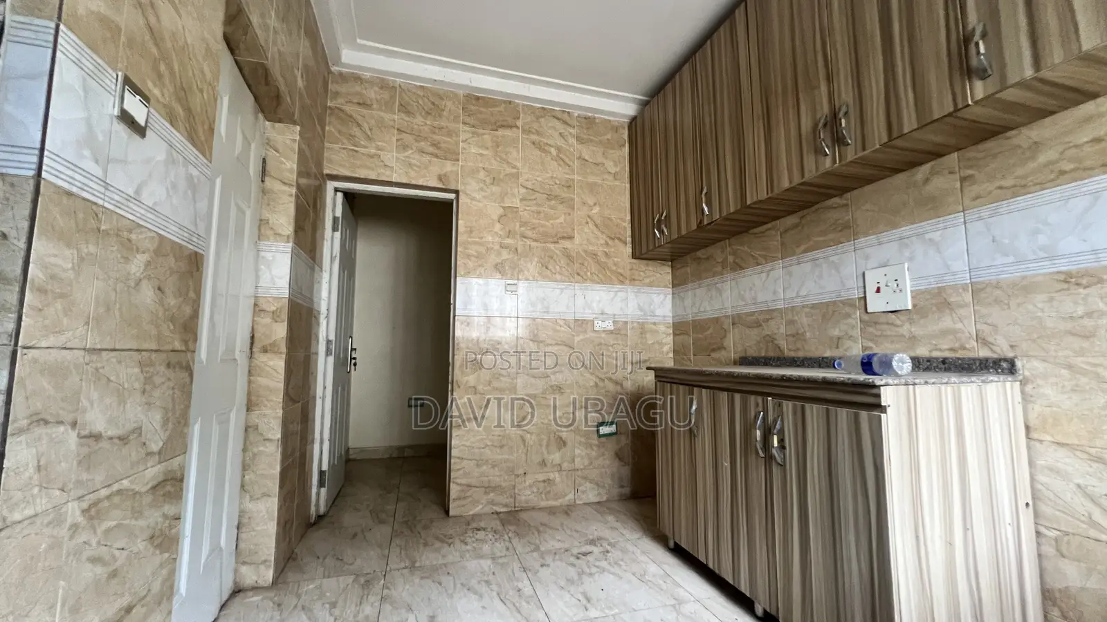 3bdrm Apartment in Hillview Estate, Kubwa for rent in Kubwa