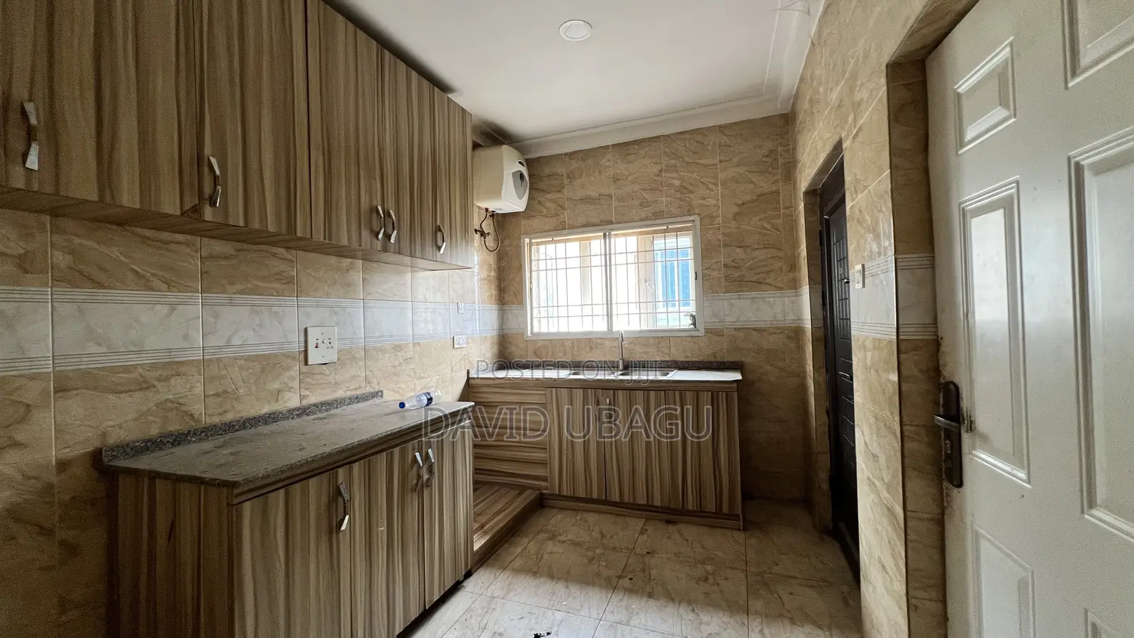 3bdrm Apartment in Hillview Estate, Kubwa for rent in Kubwa