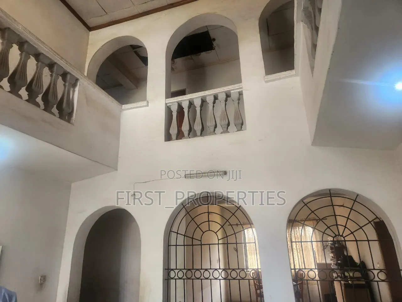 Furnished 5bdrm Duplex in Agodi Gra, Ibadan for sale in Ibadan