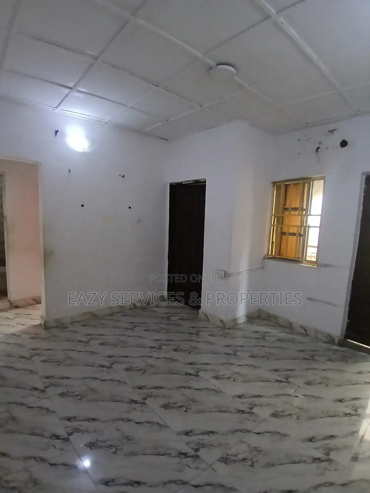 Mini Flat in Gated Estate, Ado / Ajah for rent in Ado / Ajah