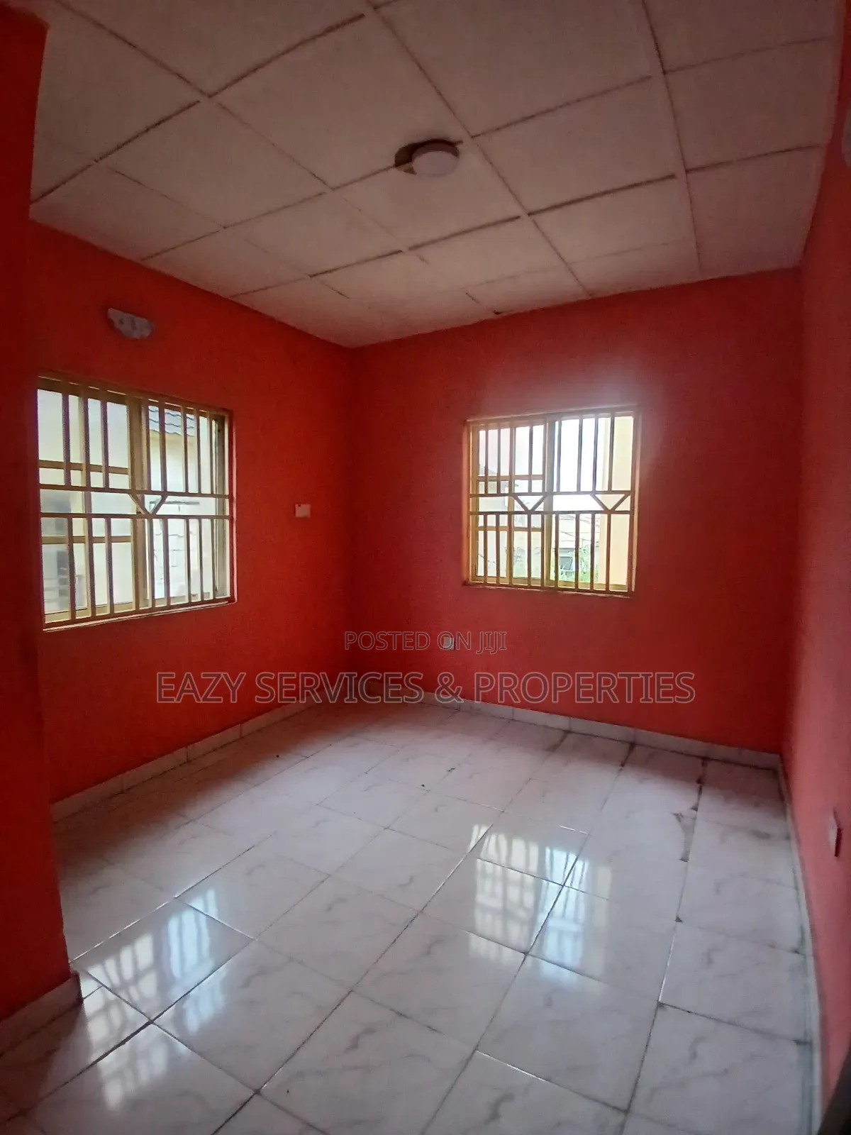 Mini Flat in Gated Estate, Ado / Ajah for rent in Ado / Ajah