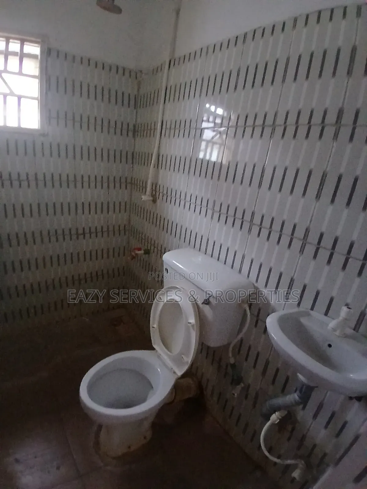 Mini Flat in Gated Estate, Ado / Ajah for rent in Ado / Ajah