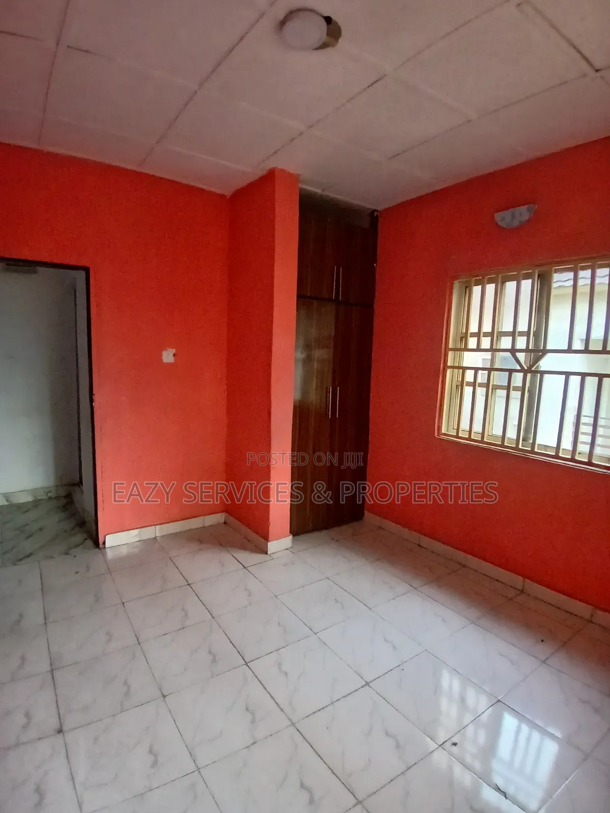 Mini Flat in Gated Estate, Ado / Ajah for rent in Ado / Ajah