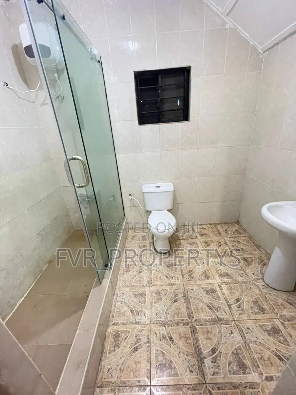 Studio Apartment in Villa, Ikota for rent in Ikota