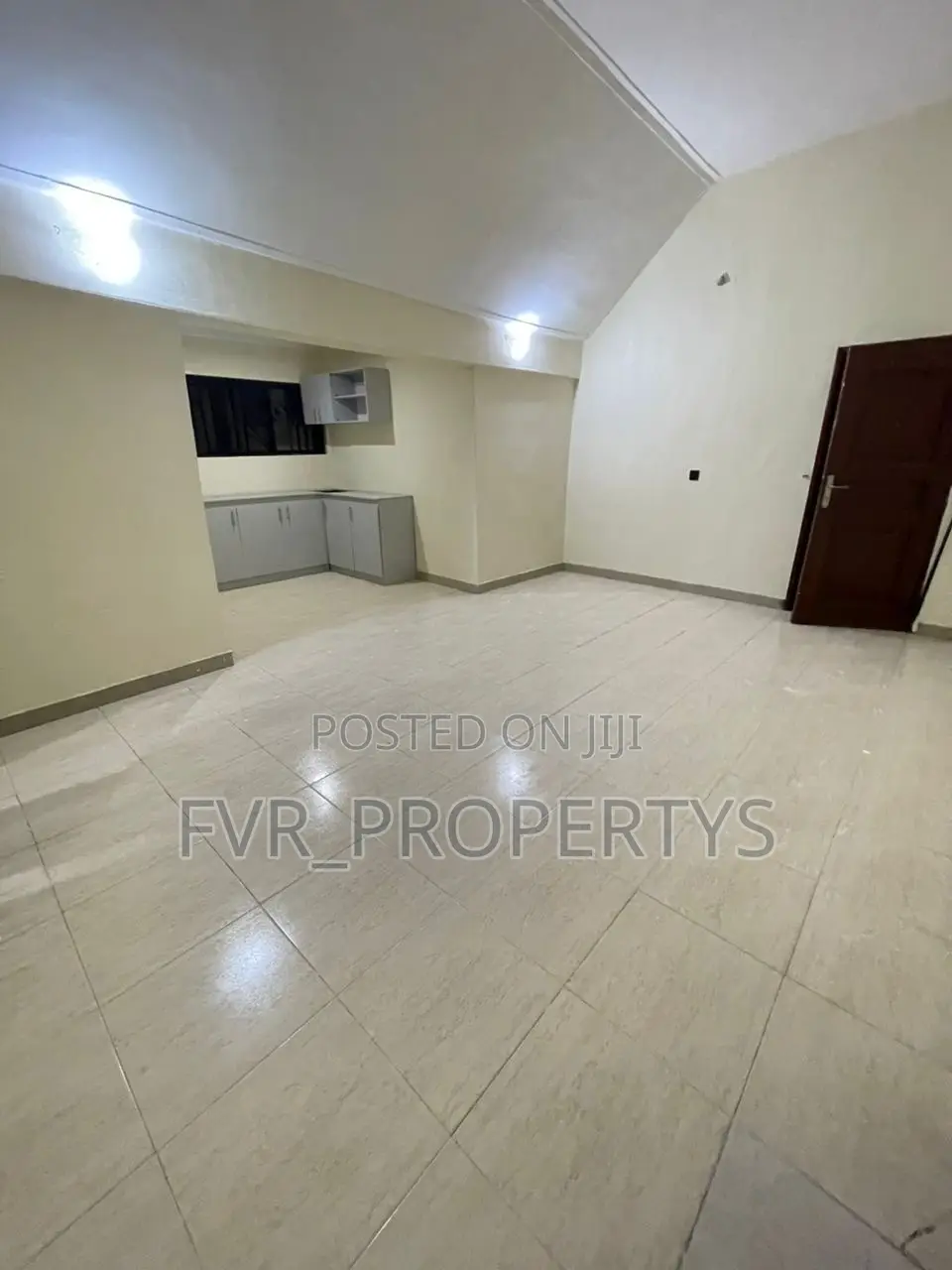 Studio Apartment in Villa, Ikota for rent in Ikota