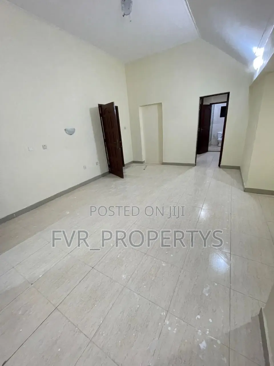 Studio Apartment in Villa, Ikota for rent in Ikota
