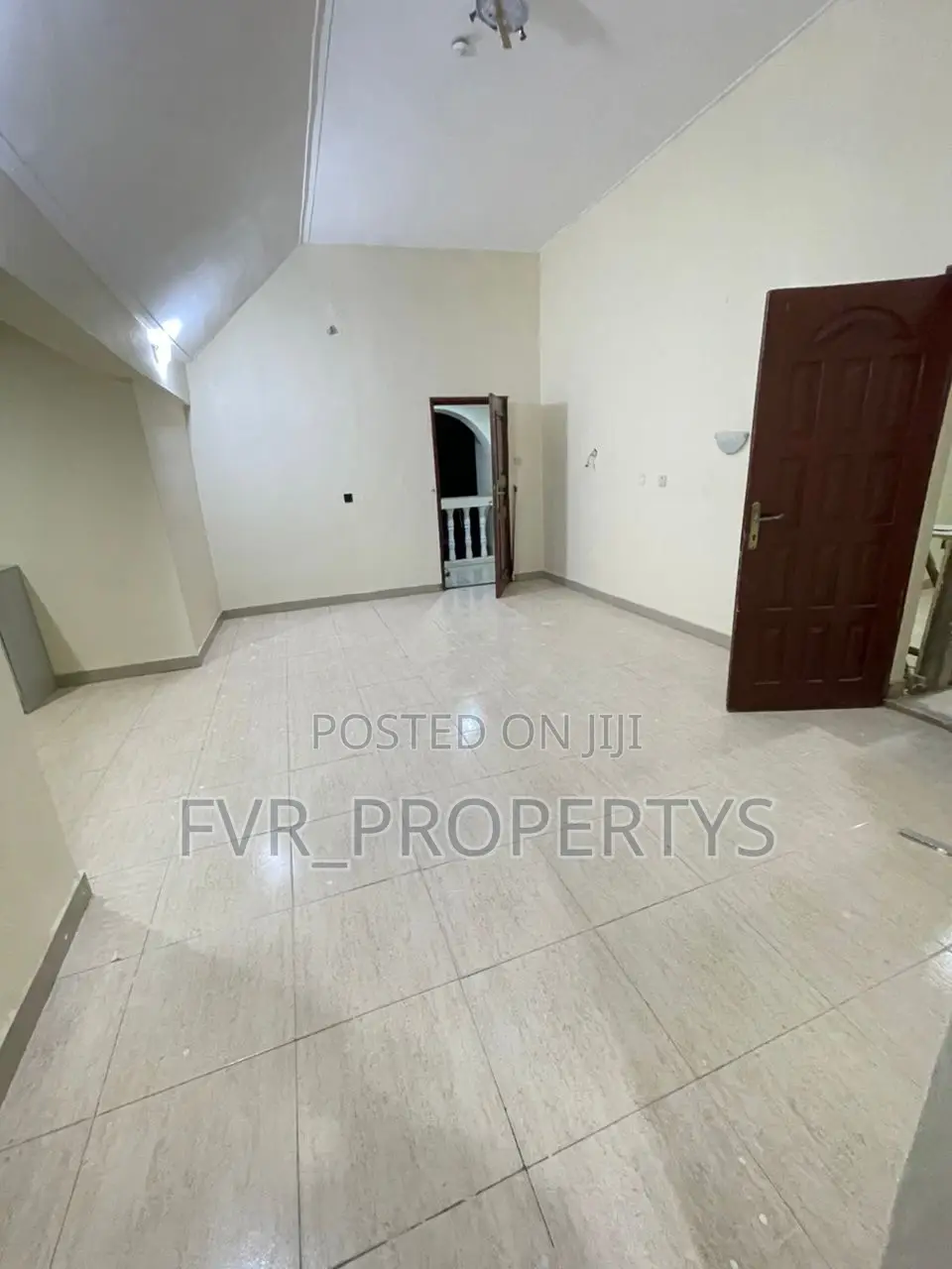 Studio Apartment in Villa, Ikota for rent in Ikota