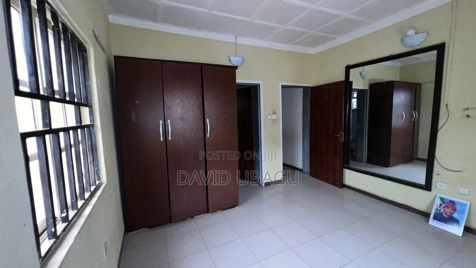 2bdrm Bungalow in Shantui Community, Kubwa for rent in Kubwa
