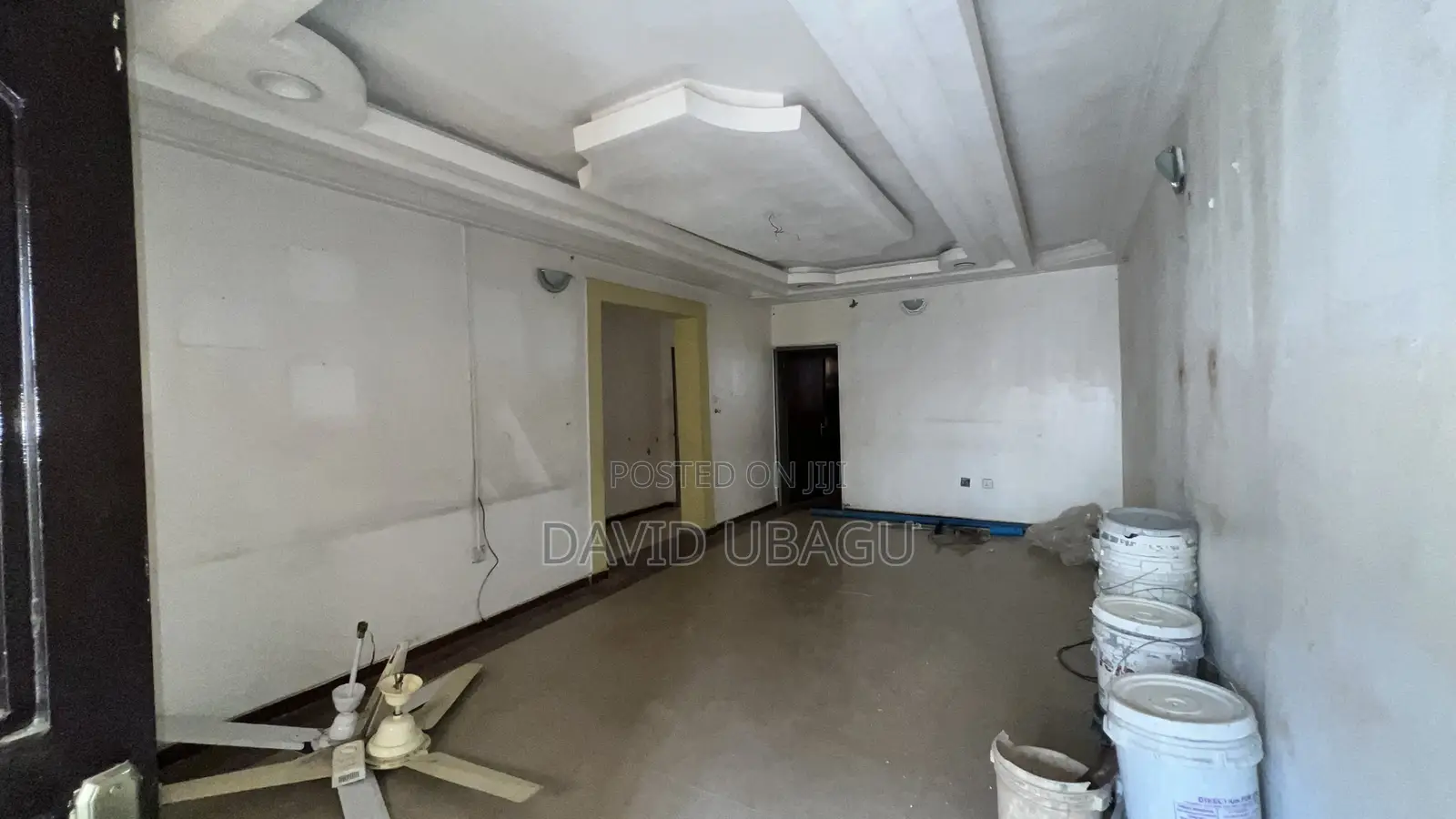 2bdrm Bungalow in Shantui Community, Kubwa for rent in Kubwa