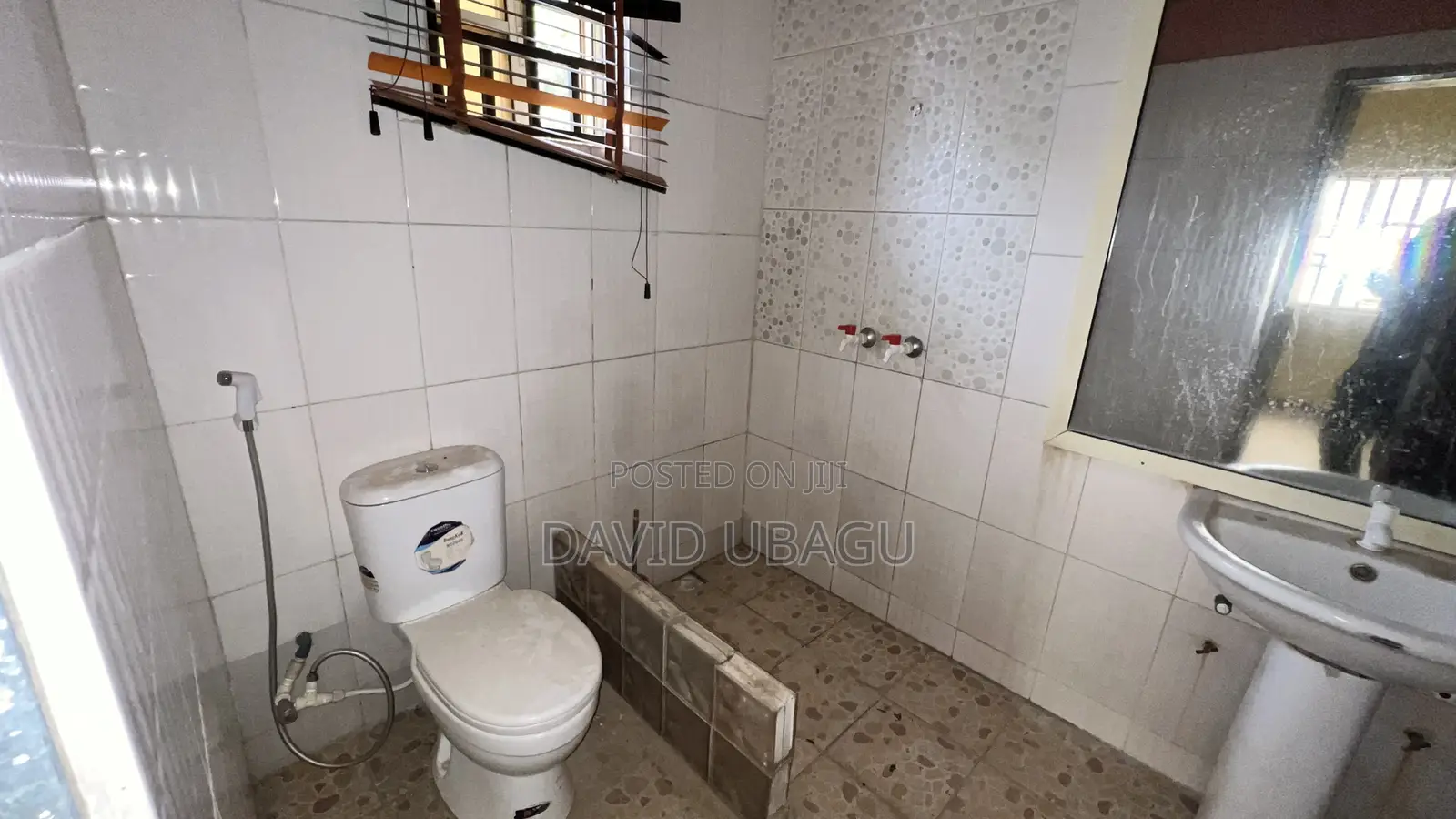 2bdrm Bungalow in Shantui Community, Kubwa for rent in Kubwa