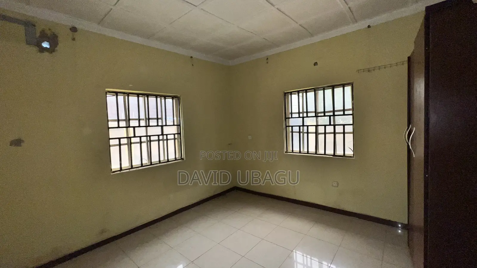 2bdrm Bungalow in Shantui Community, Kubwa for rent in Kubwa
