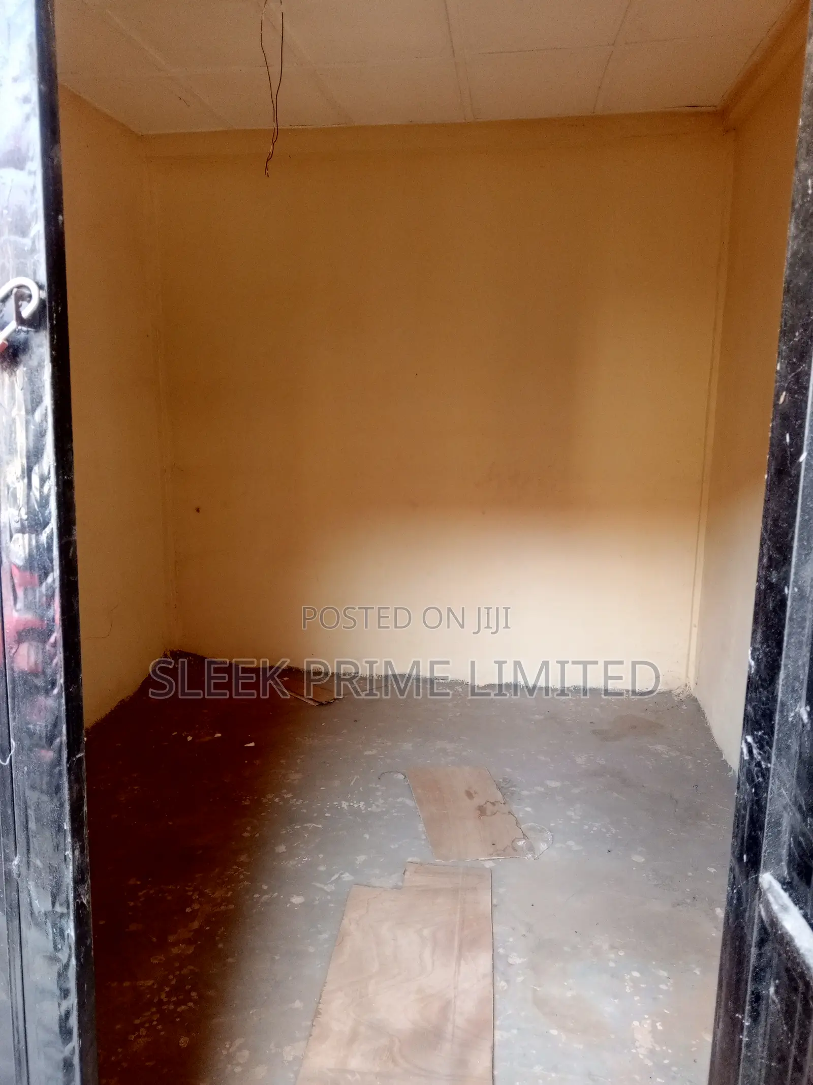 1bdrm Block of Flats in Kuje for sale in Kuje
