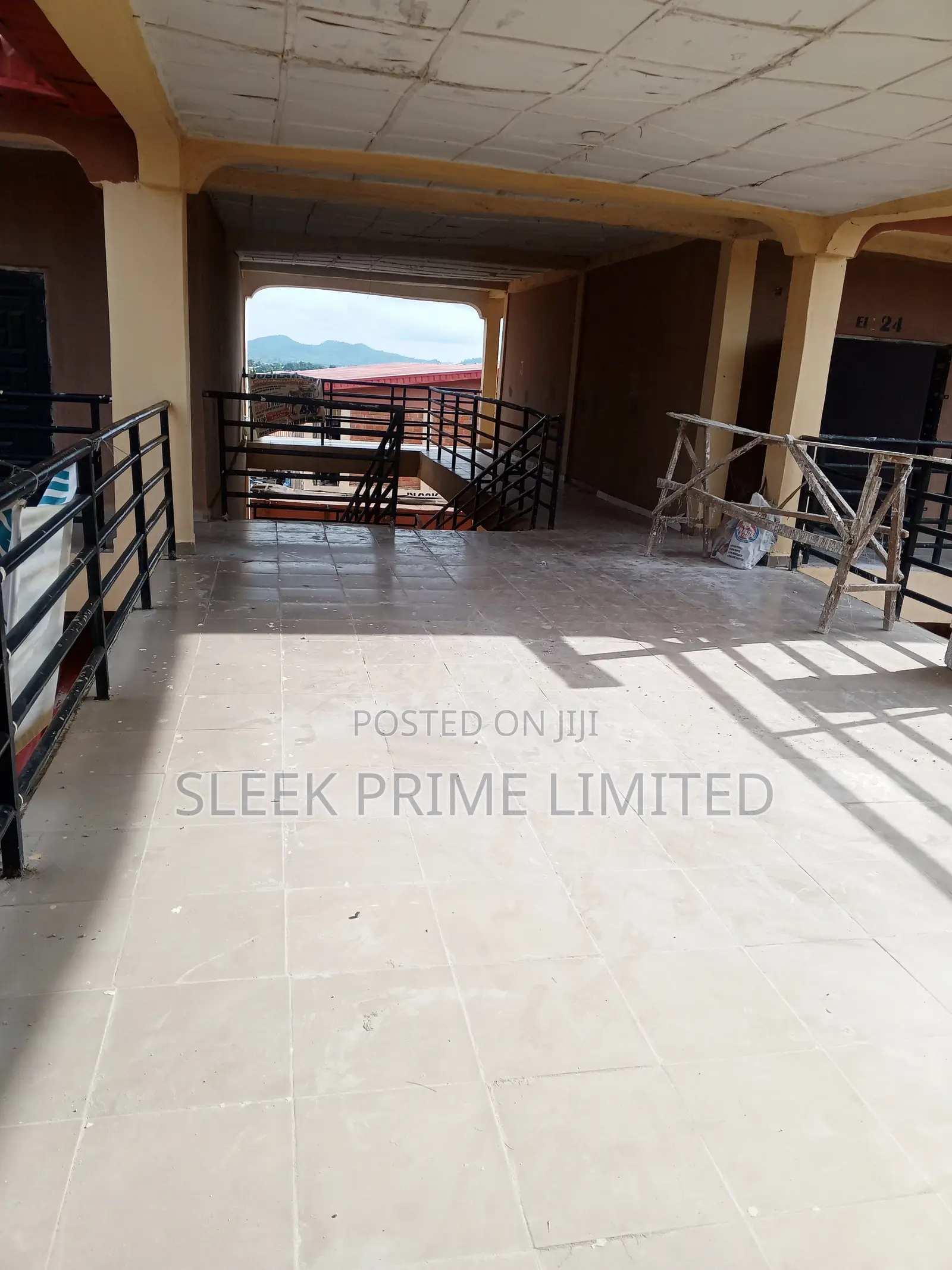 1bdrm Block of Flats in Kuje for sale in Kuje