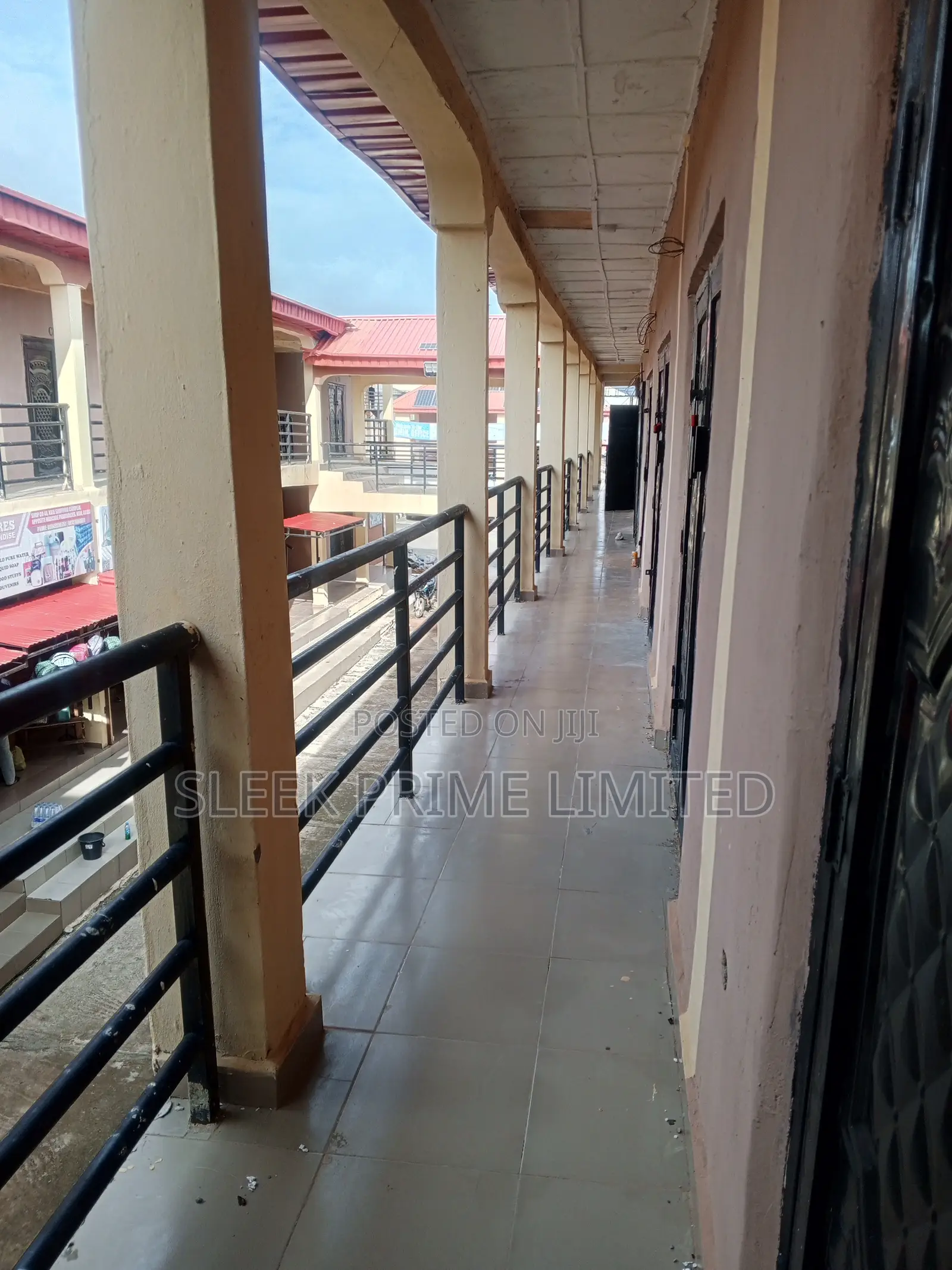 1bdrm Block of Flats in Kuje for sale in Kuje