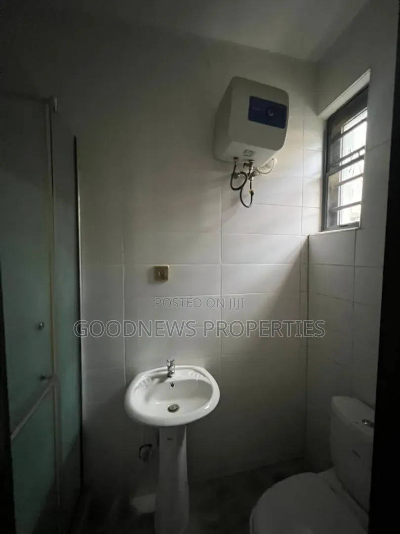 4bdrm Duplex in Ikate for rent in Ikate
