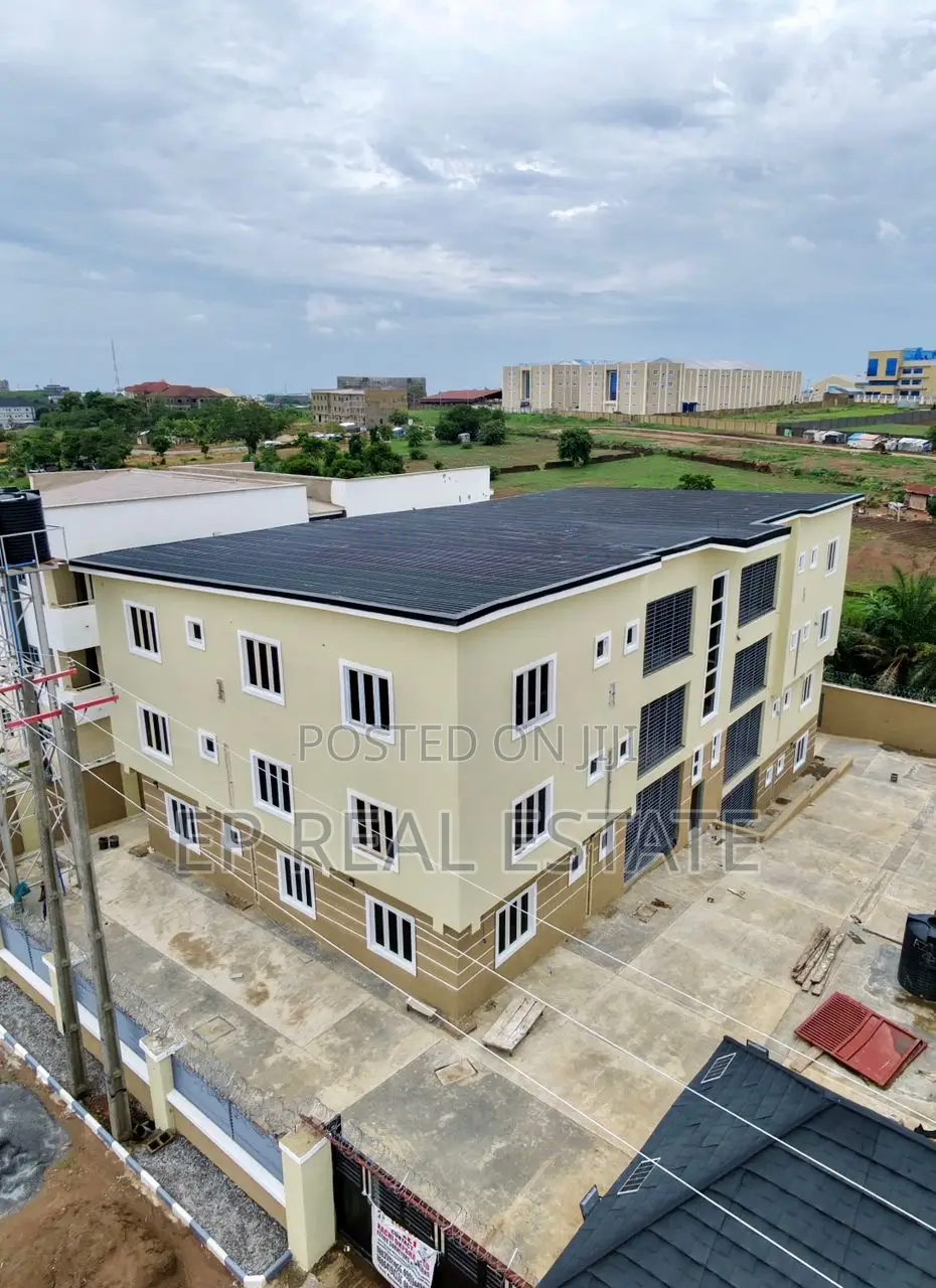 3bdrm Apartment in Kaura for rent in Kaura