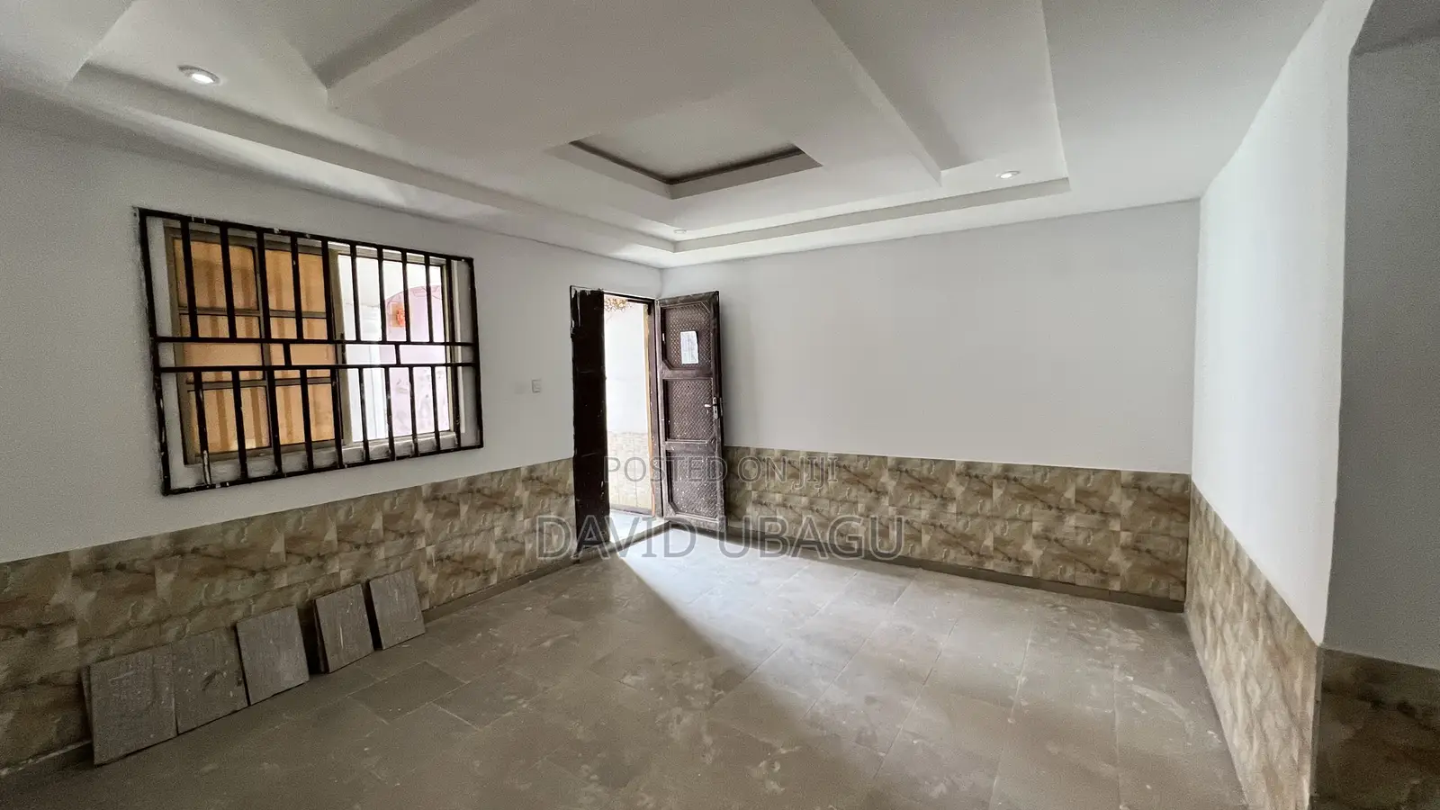 2bdrm Bungalow in Efobic Axis, Kubwa for rent in Kubwa