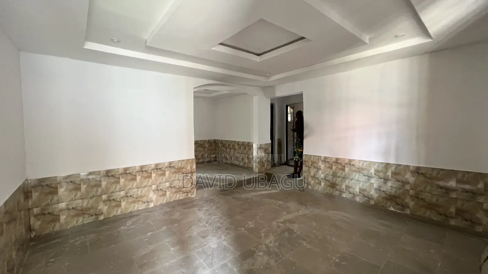 2bdrm Bungalow in Efobic Axis, Kubwa for rent in Kubwa