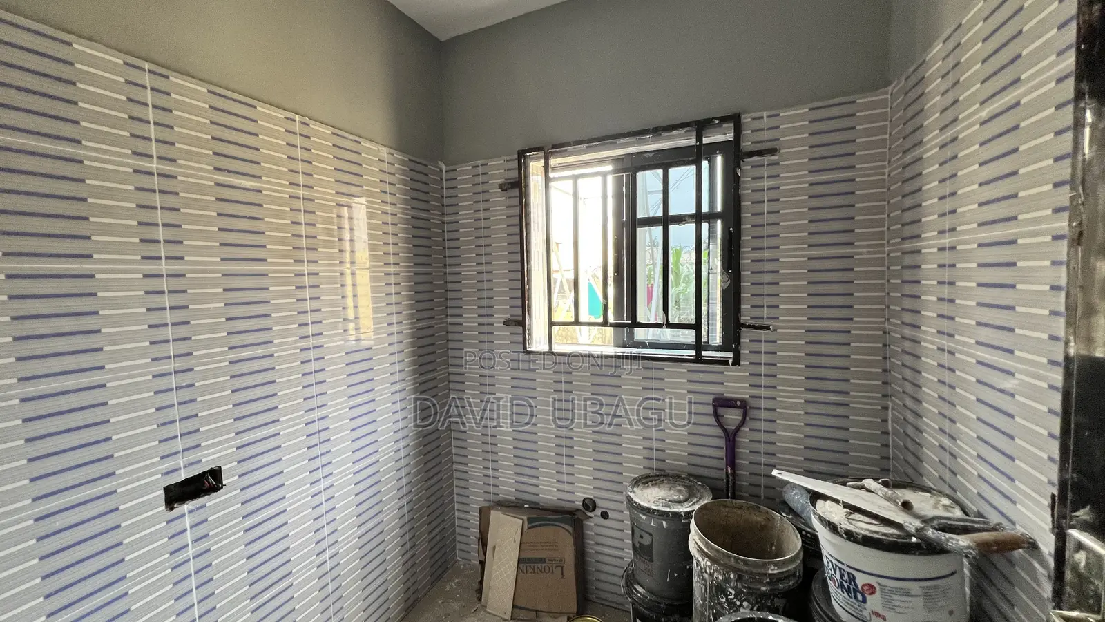 2bdrm Bungalow in Efobic Axis, Kubwa for rent in Kubwa