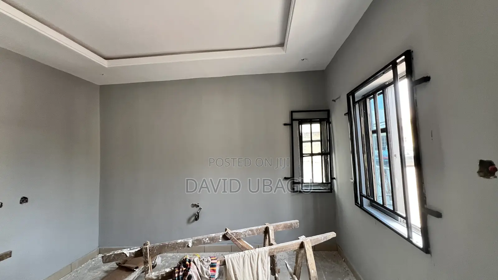 2bdrm Bungalow in Efobic Axis, Kubwa for rent in Kubwa