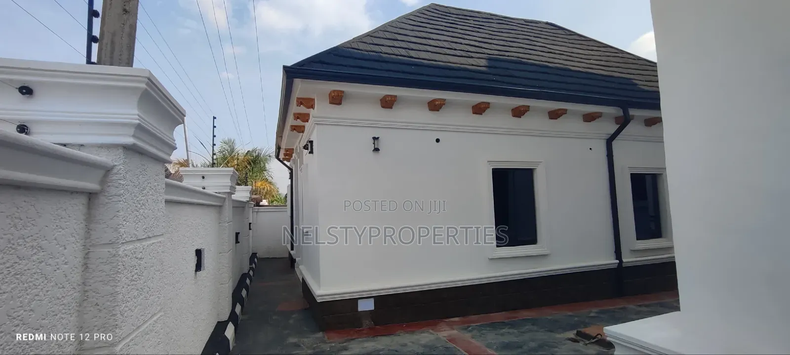 Mini Flat in Efab Metropolis, Karsana for rent in Karsana