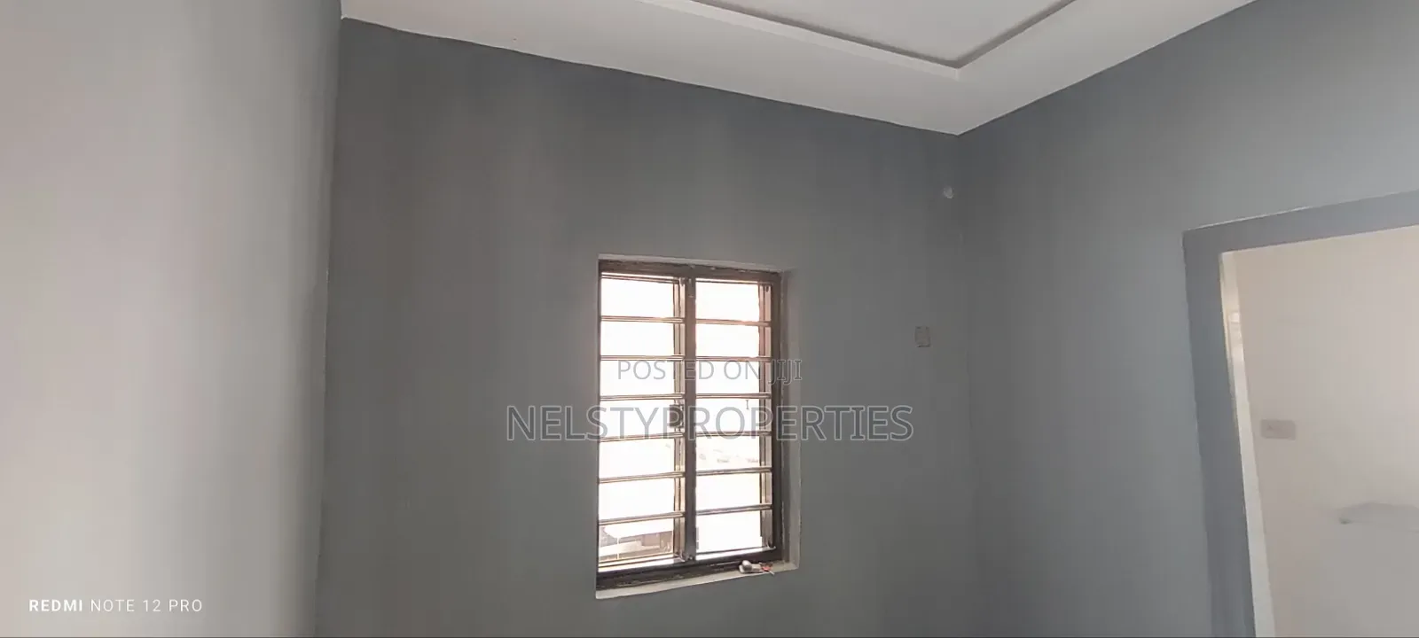Mini Flat in Efab Metropolis, Karsana for rent in Karsana