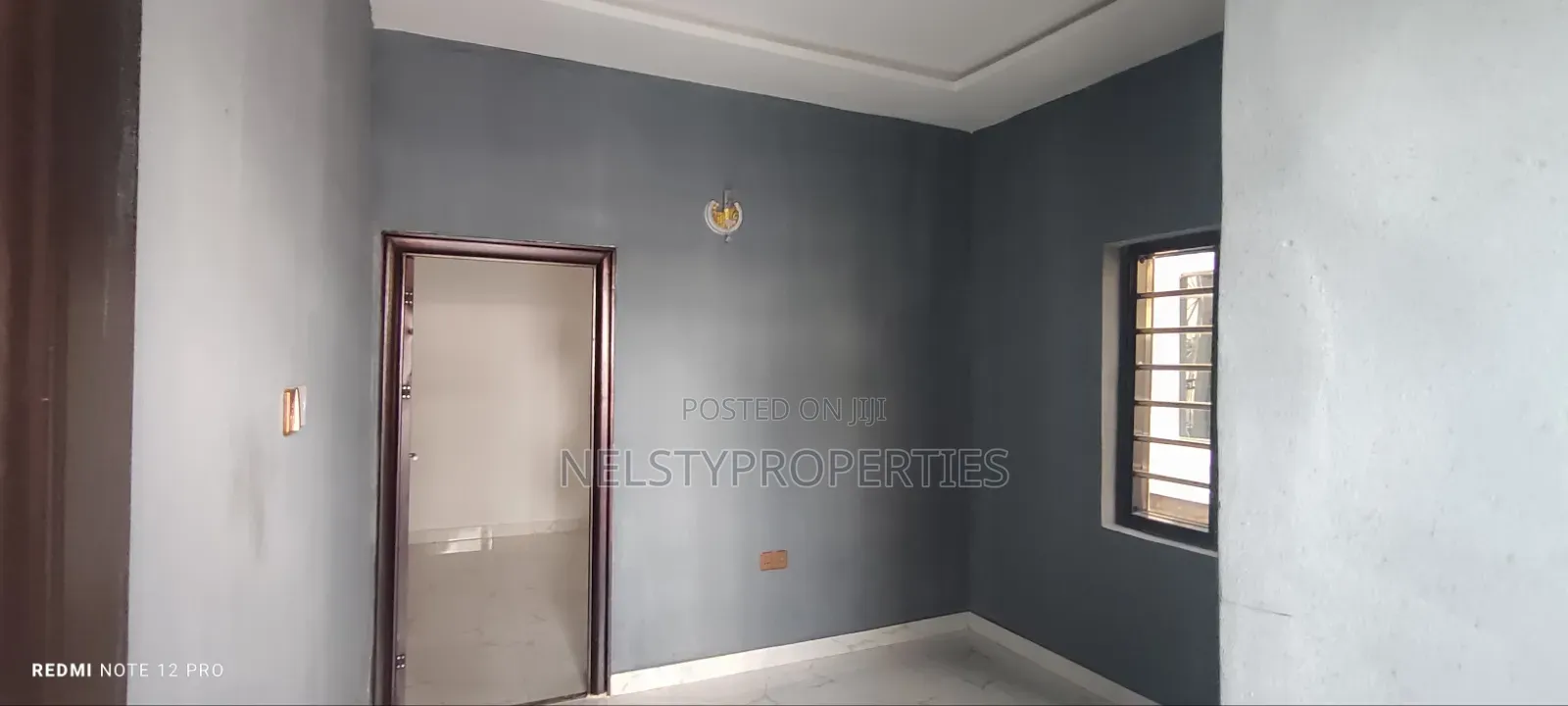 Mini Flat in Efab Metropolis, Karsana for rent in Karsana