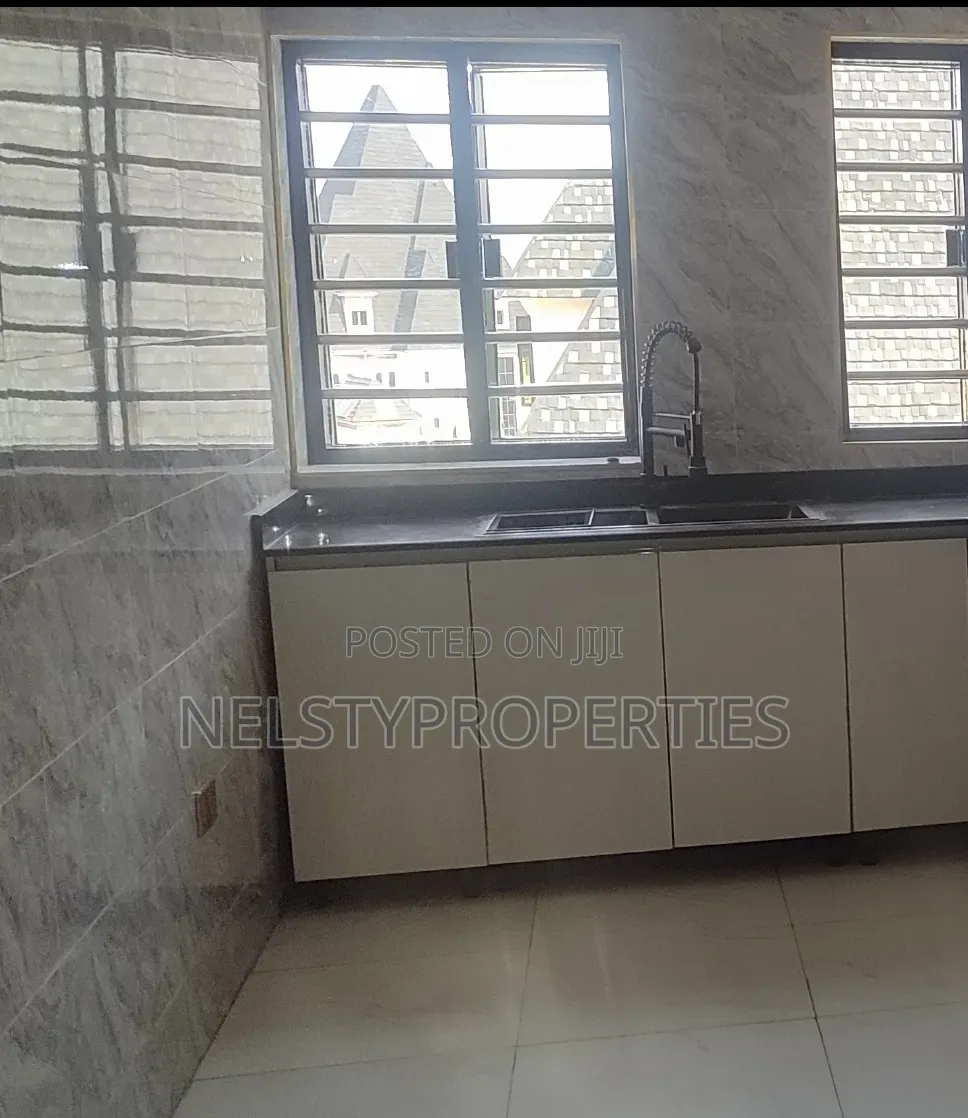 Mini Flat in Efab Metropolis, Karsana for rent in Karsana