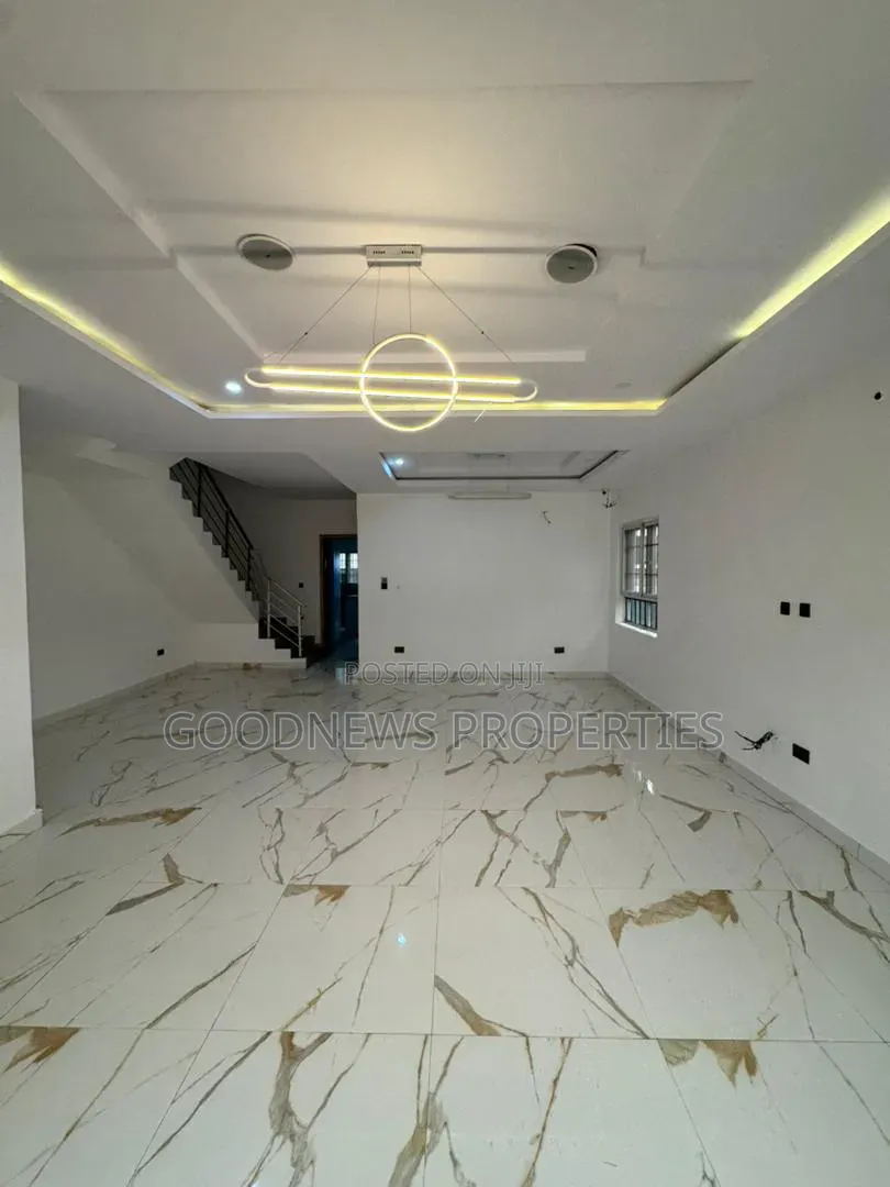 4bdrm Duplex in Vgc By Harris Drive for rent in VGC / Ajah