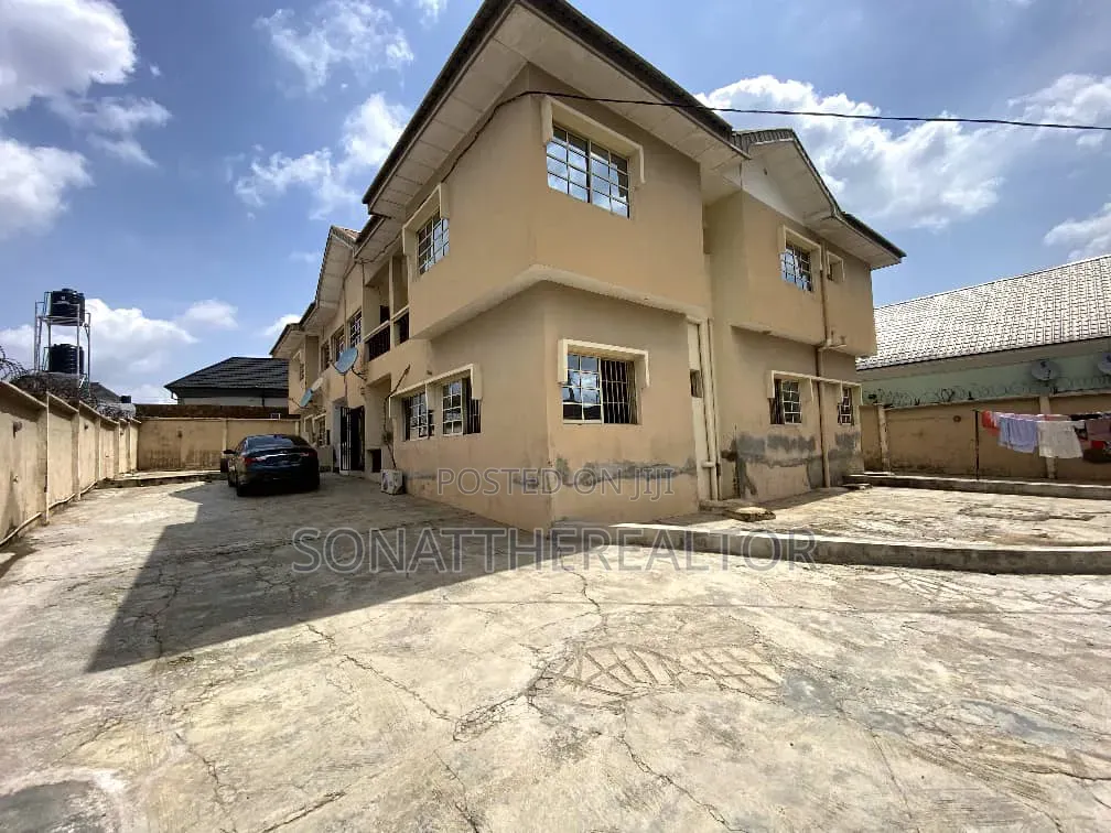 2bdrm Apartment in Stargate, Akala Express for rent in Akala Express