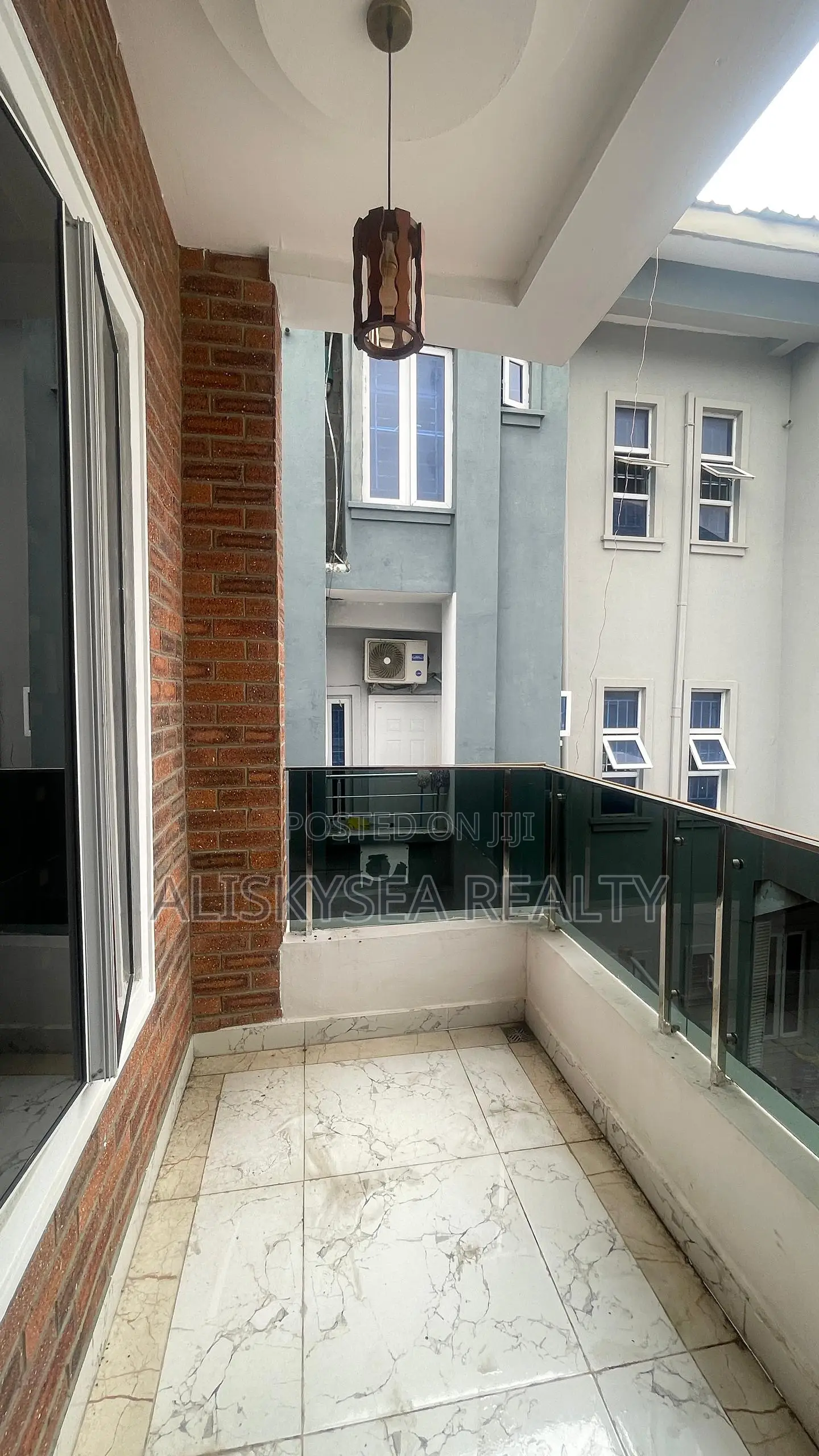 4bdrm Duplex in Eleganza, Ajah for sale in Ajah