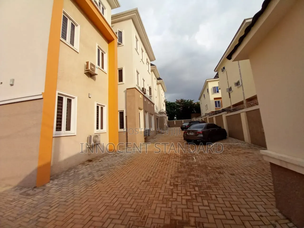 1bdrm Apartment in Mabushi for rent in Mabushi